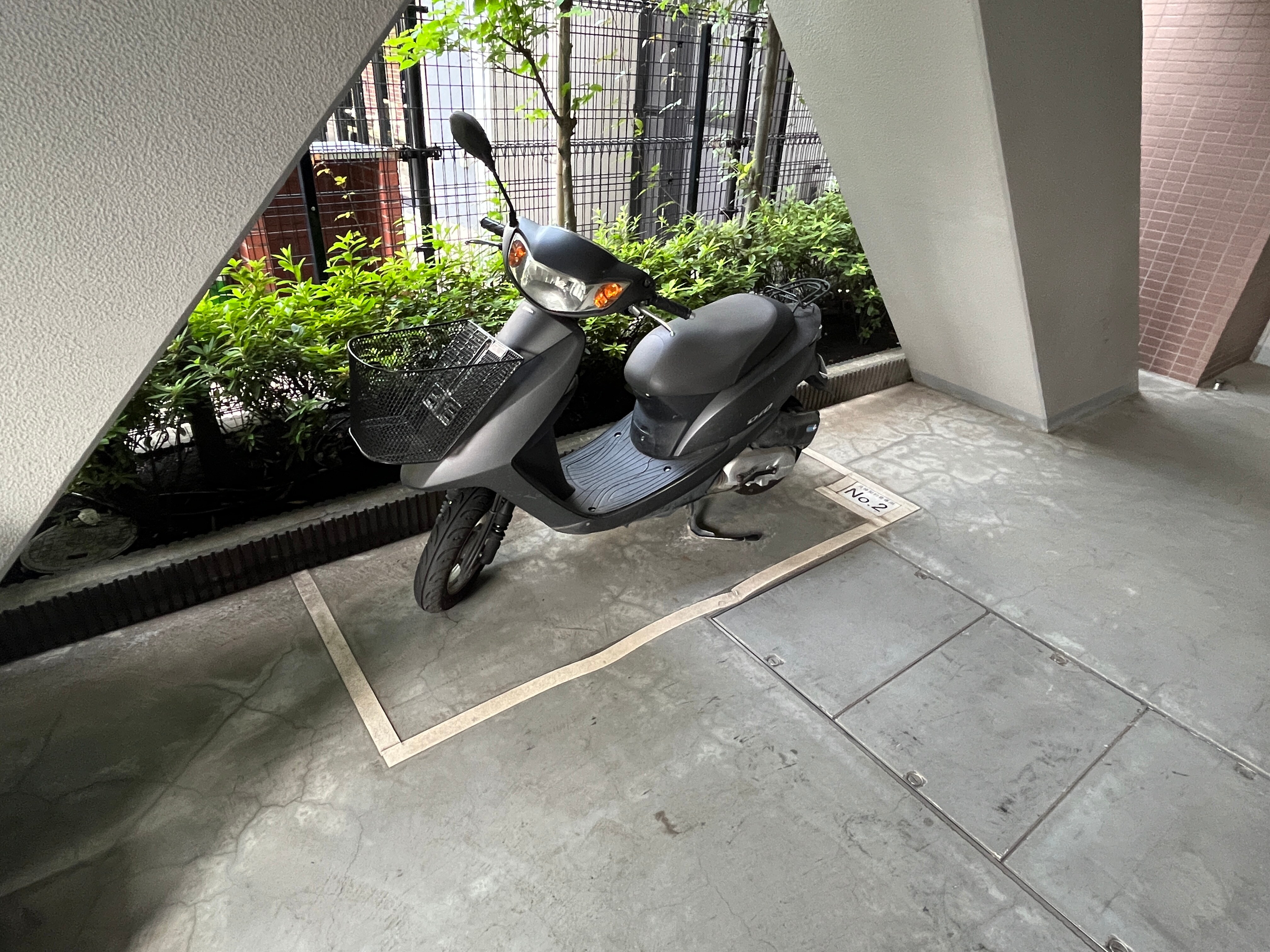 メイクスデザイン早稲田の物件内観写真