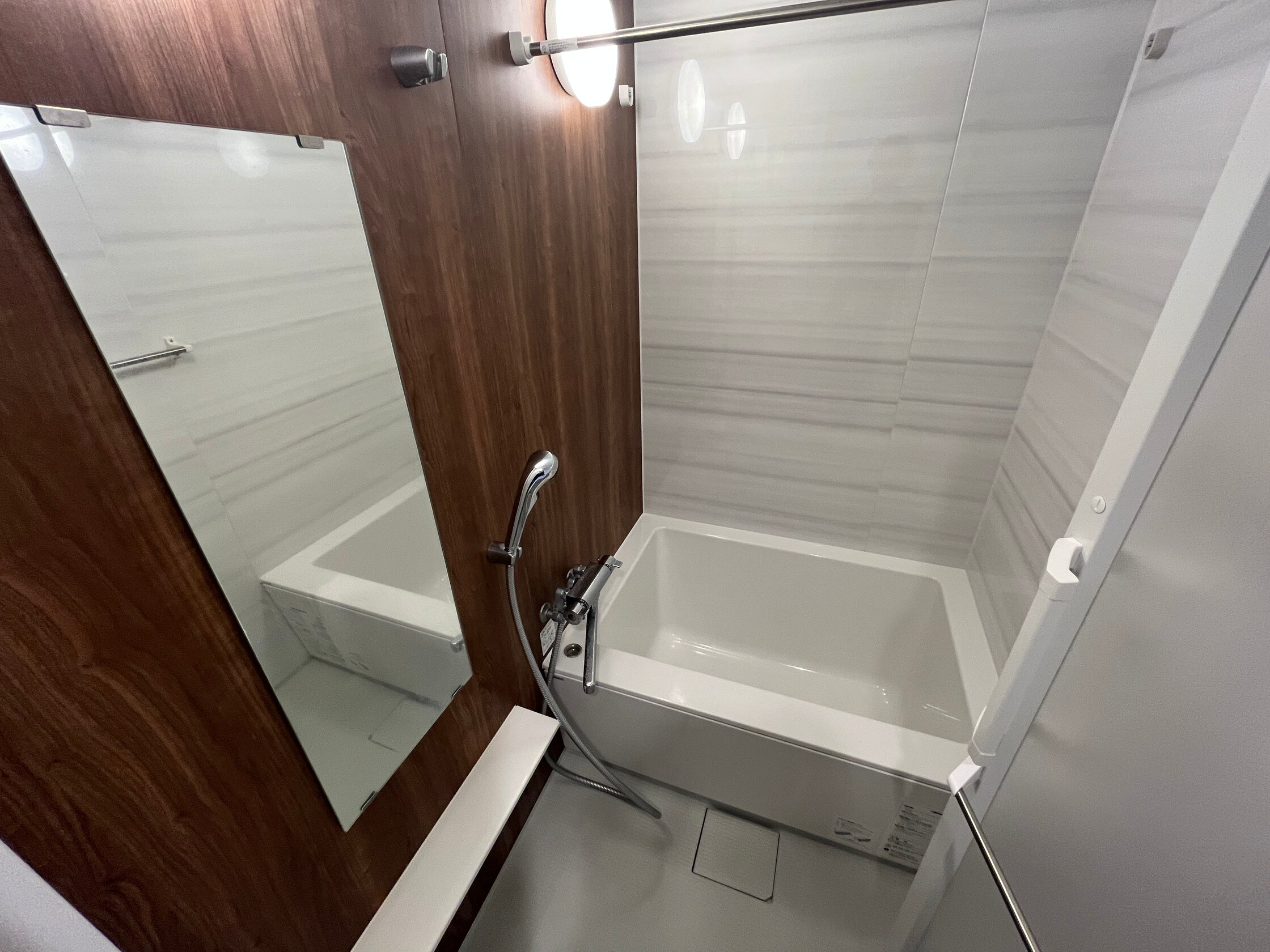 グランカーサ江戸川橋の物件内観写真