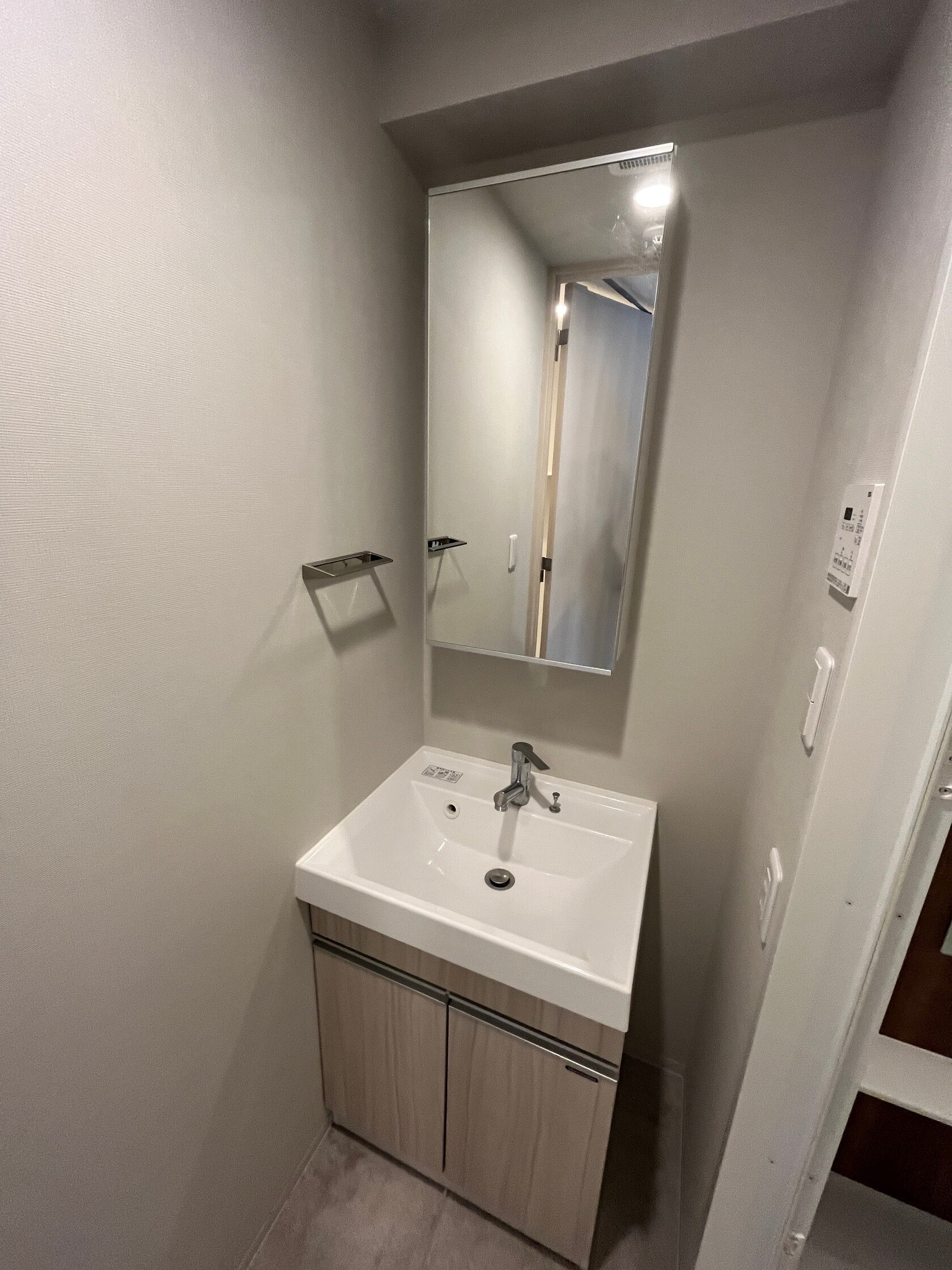 グランカーサ江戸川橋の物件内観写真