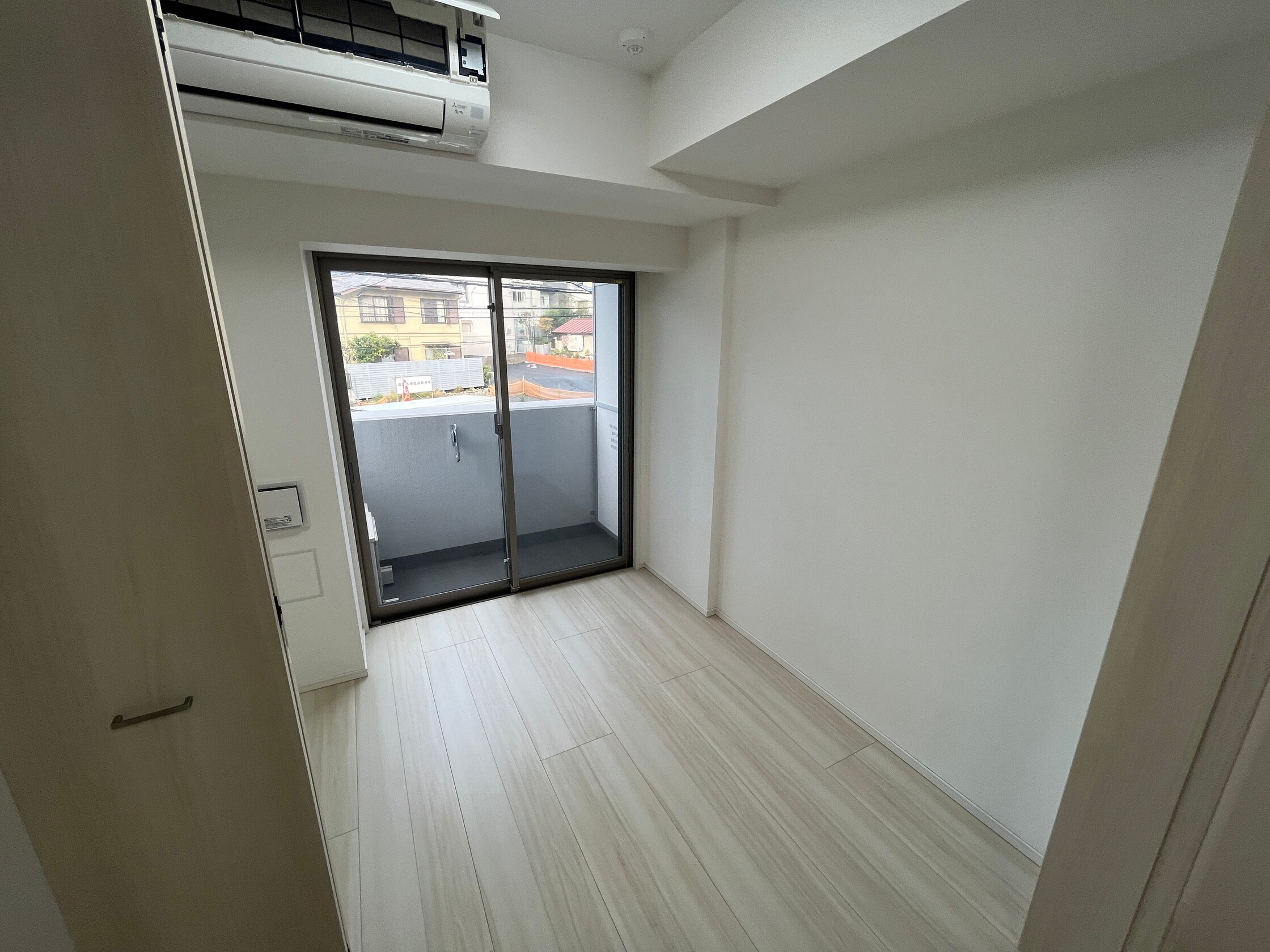 グランカーサ江戸川橋の物件内観写真