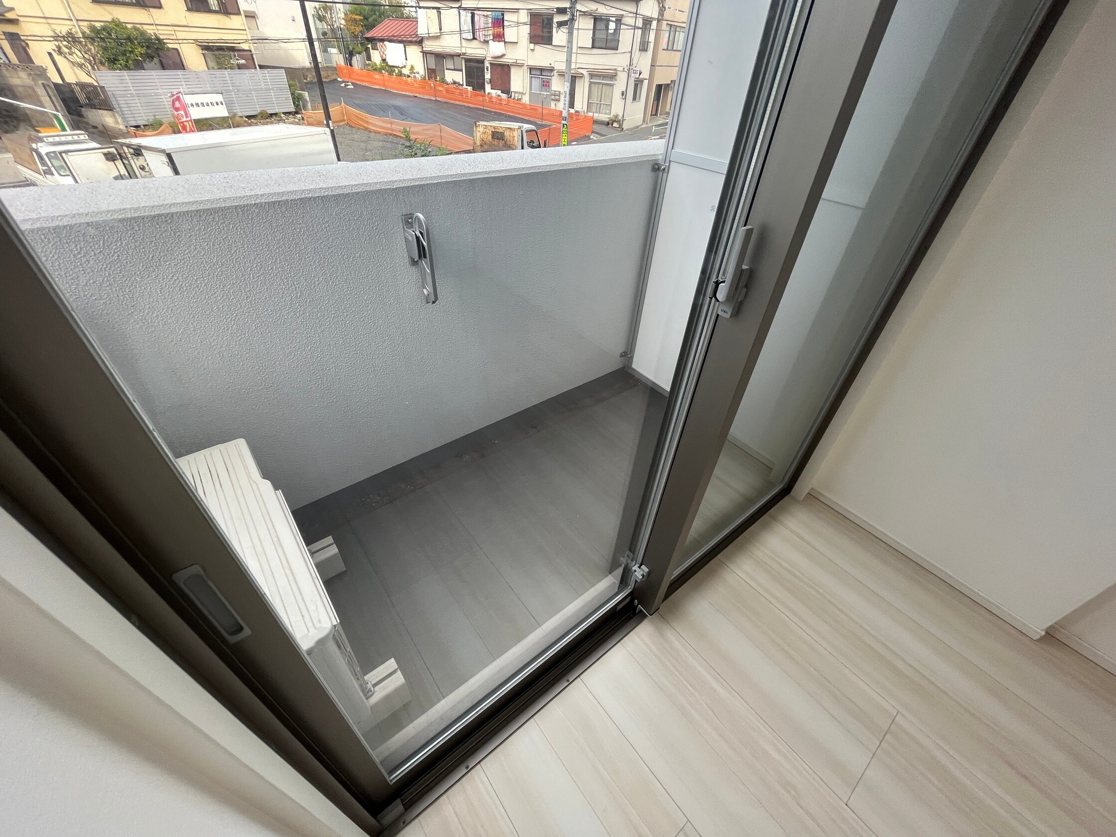 グランカーサ江戸川橋の物件内観写真