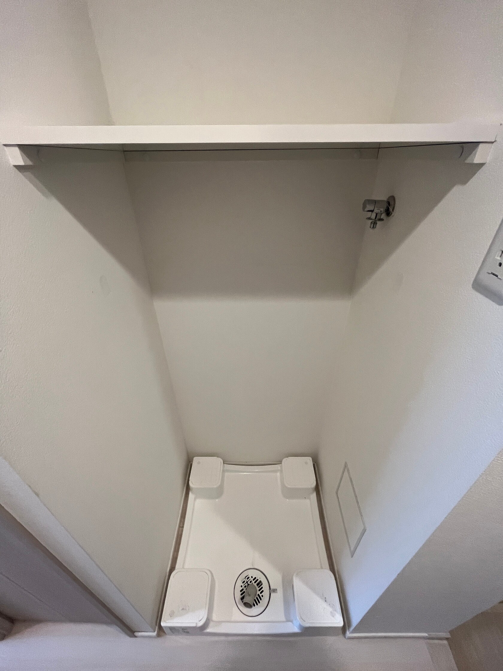 グランカーサ江戸川橋の物件内観写真