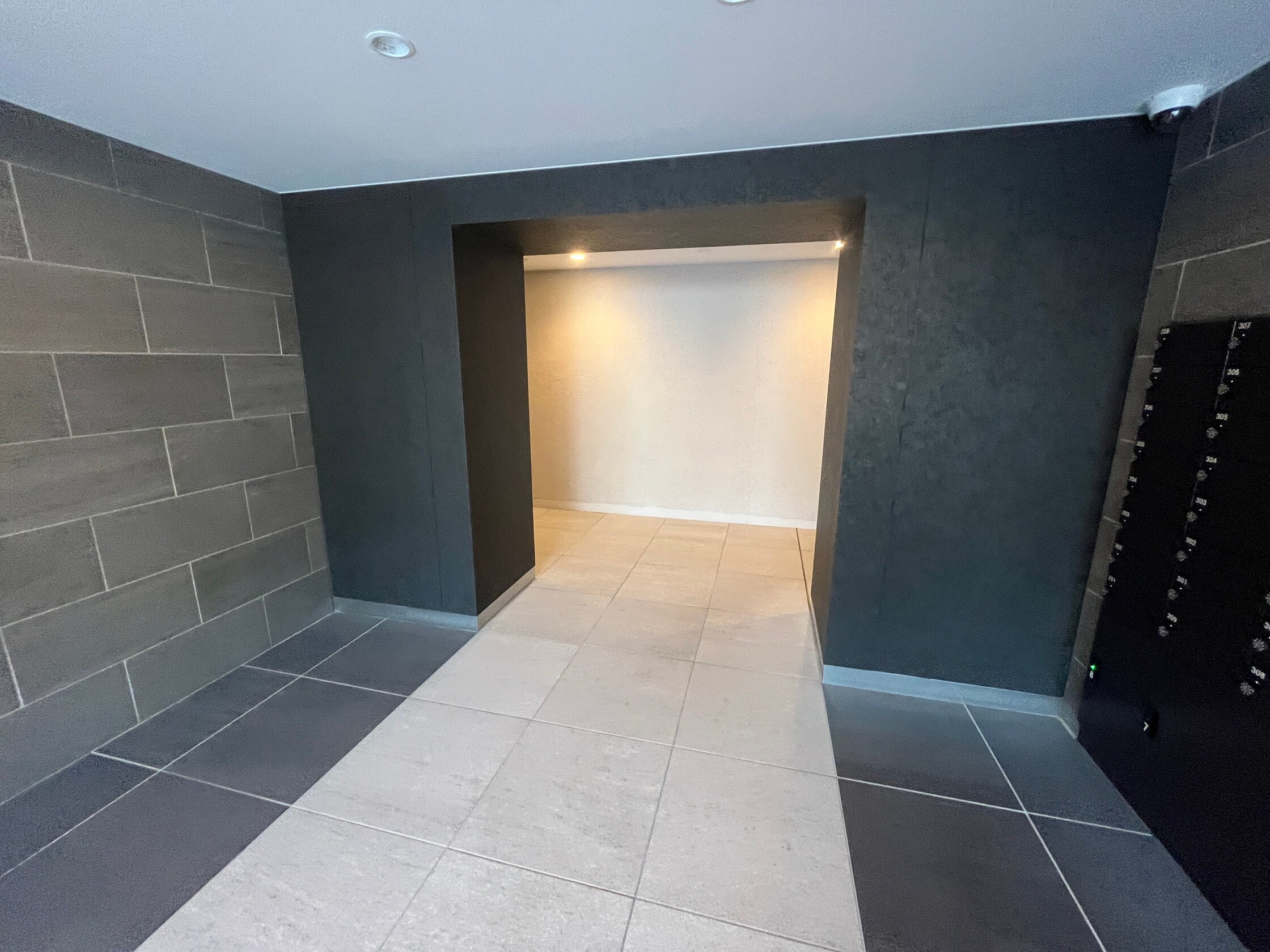 グランカーサ江戸川橋の物件内観写真