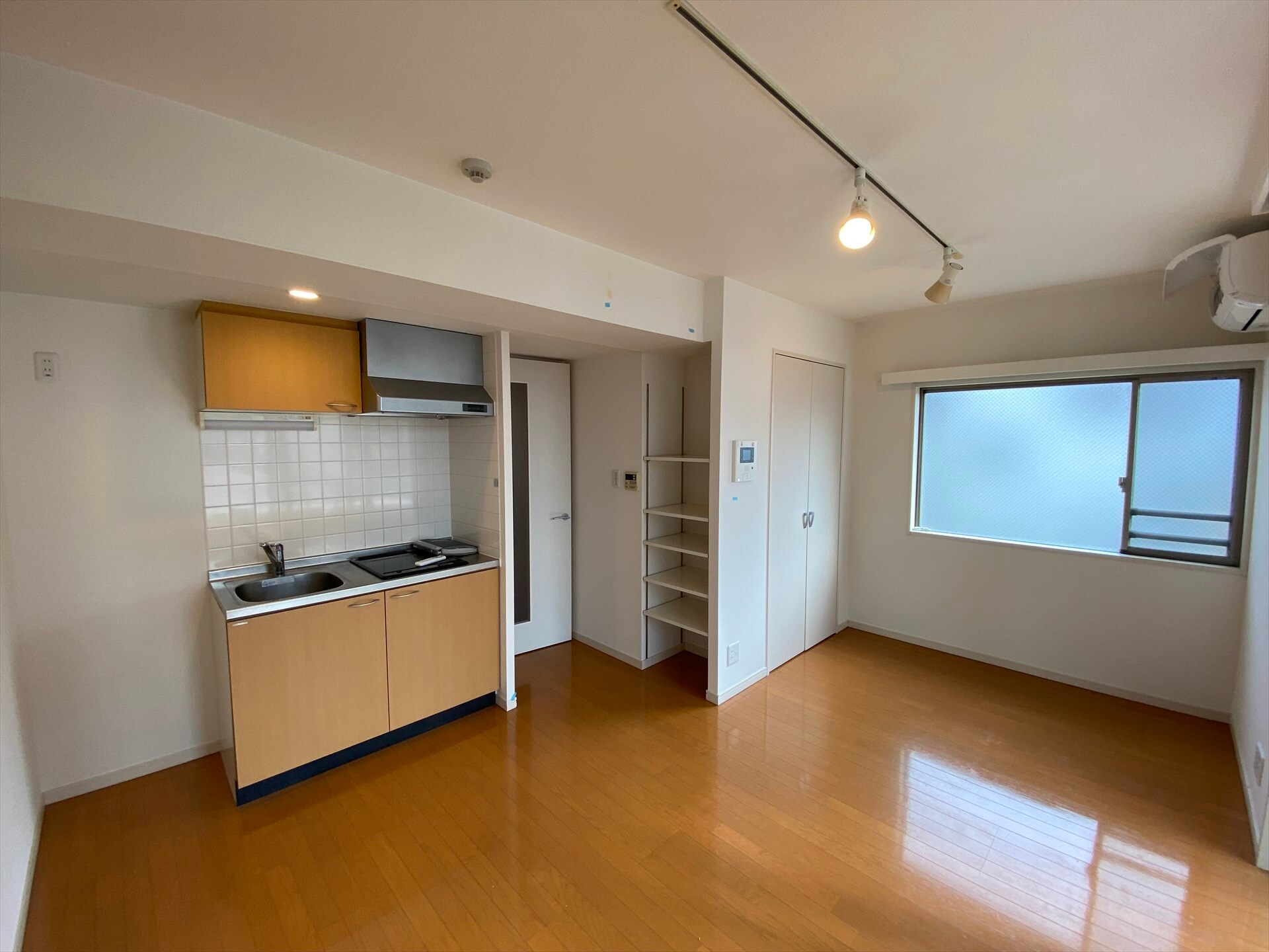 KDXレジデンス神楽坂の物件内観写真