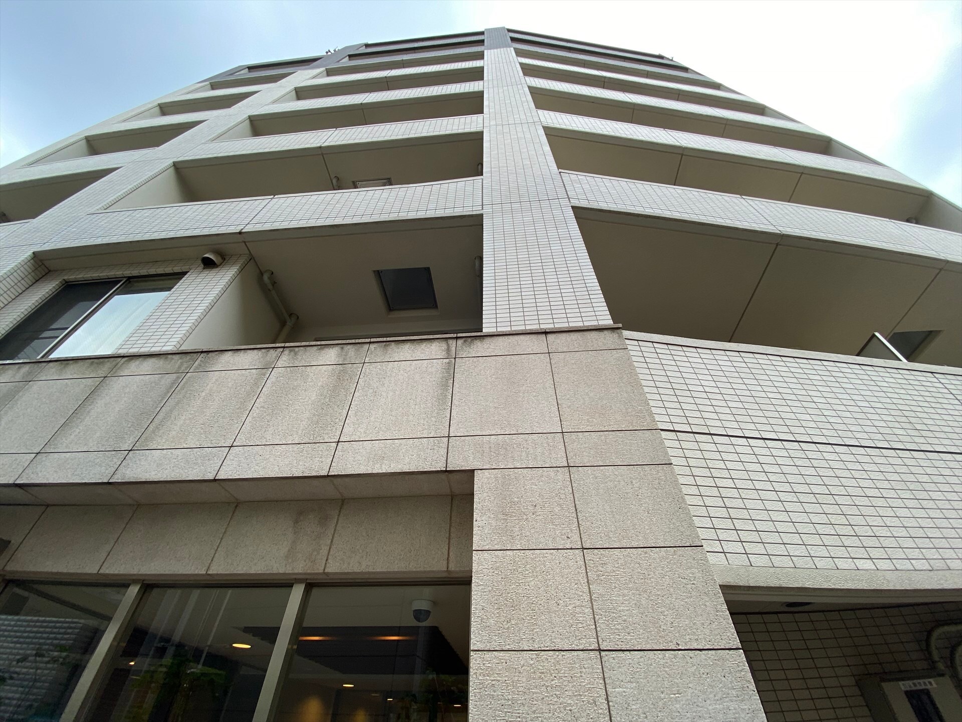 KDXレジデンス神楽坂の物件内観写真