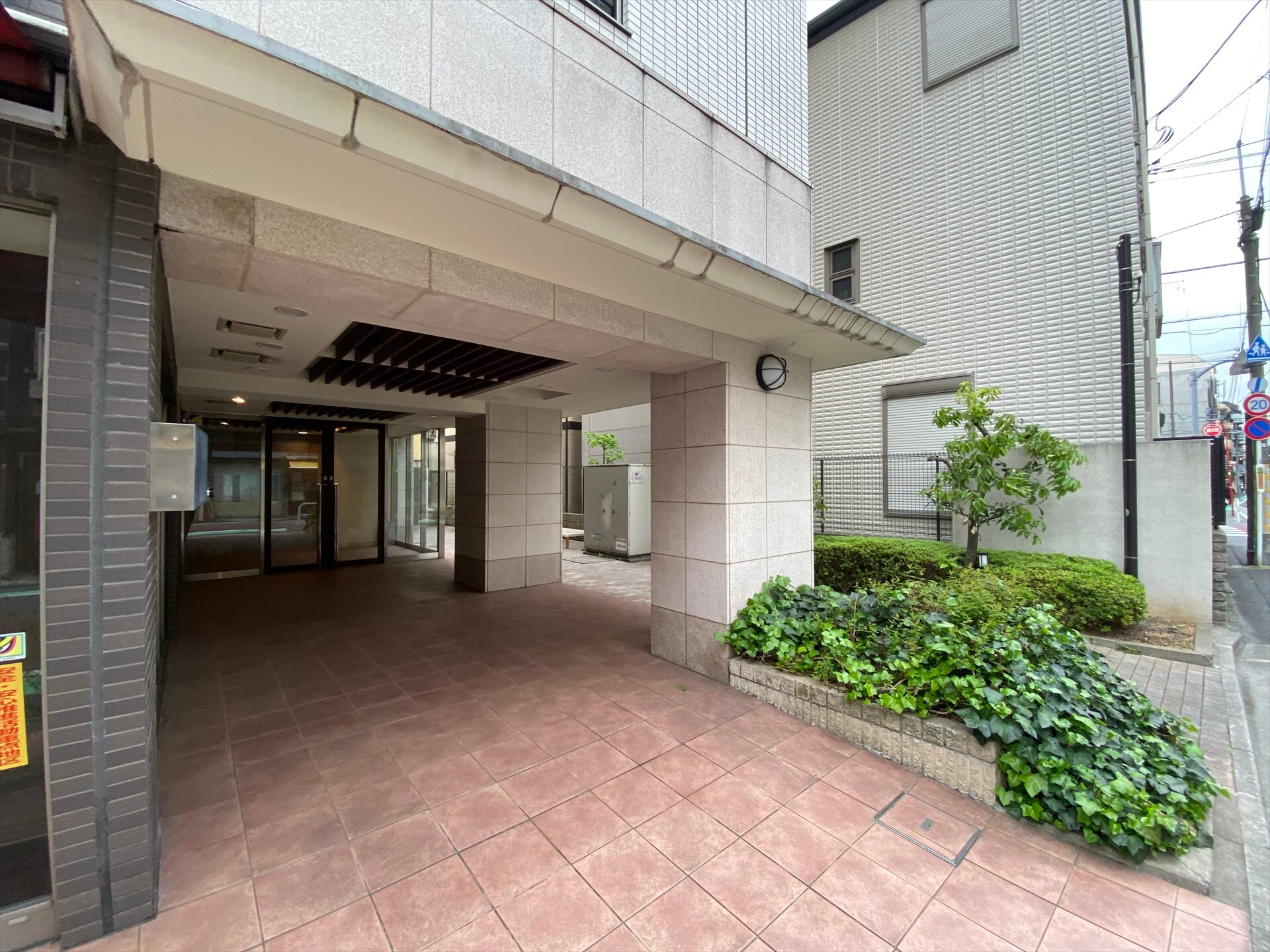 KDXレジデンス神楽坂の物件内観写真