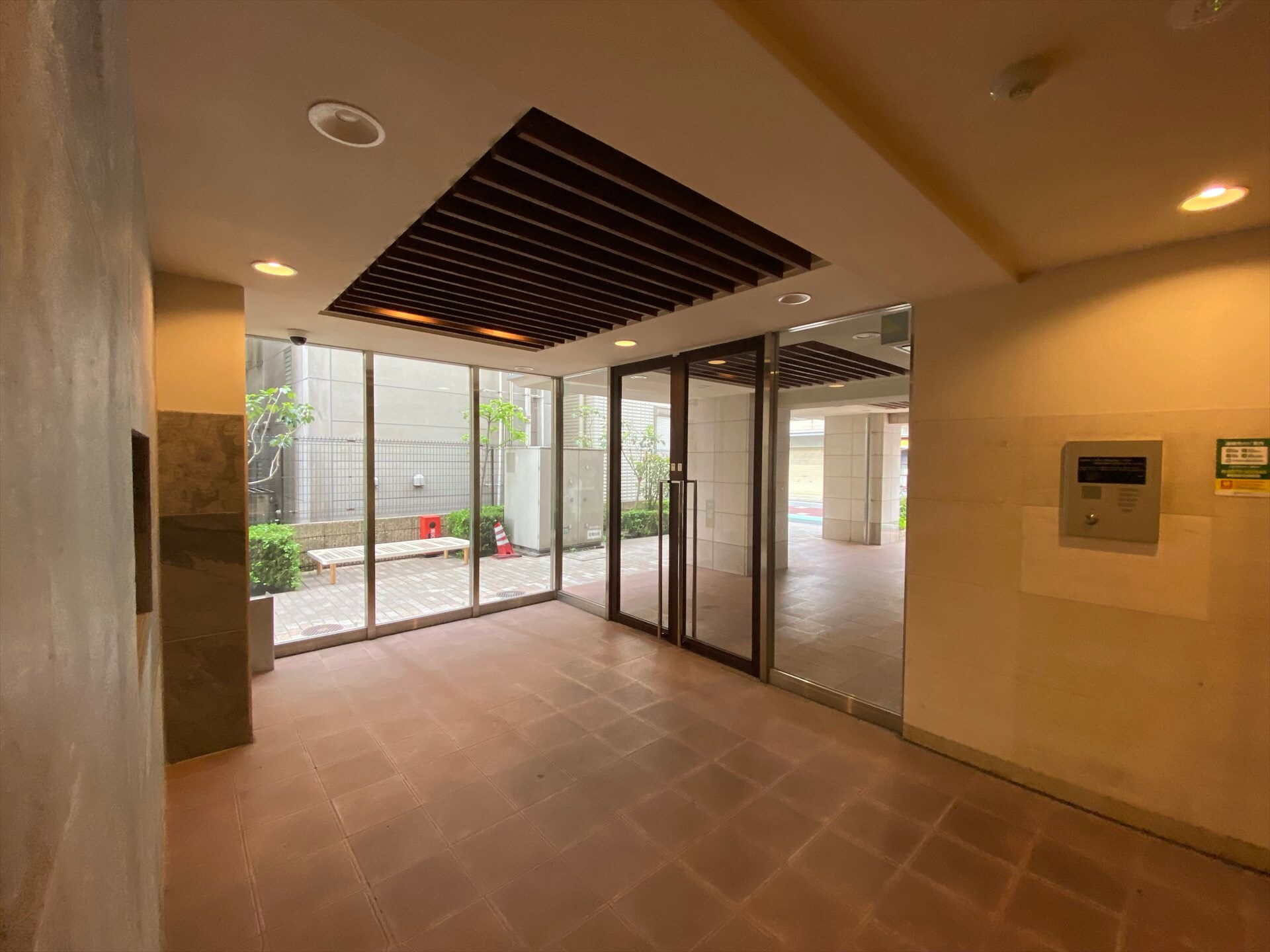 KDXレジデンス神楽坂の物件内観写真