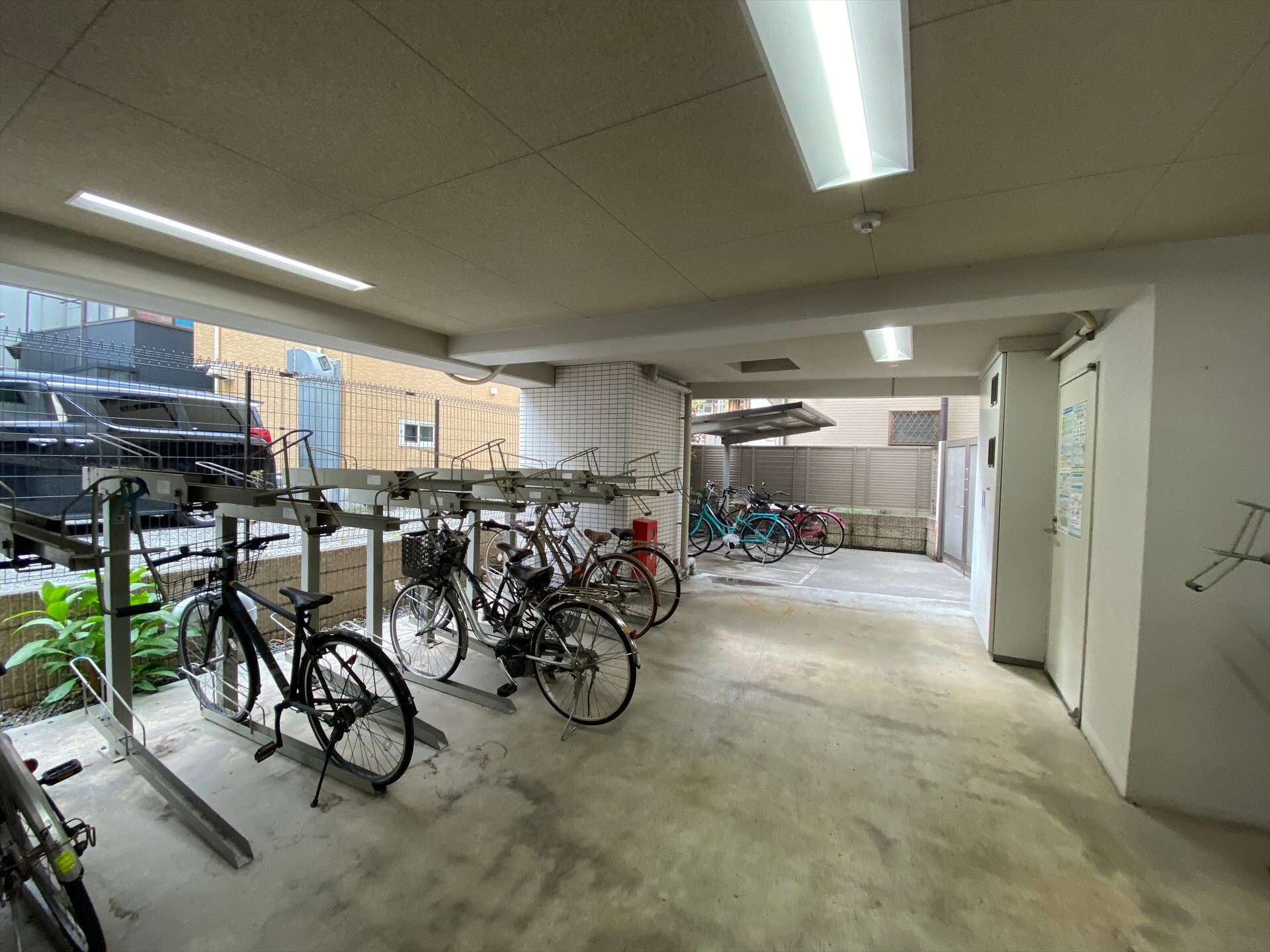 KDXレジデンス神楽坂の物件内観写真