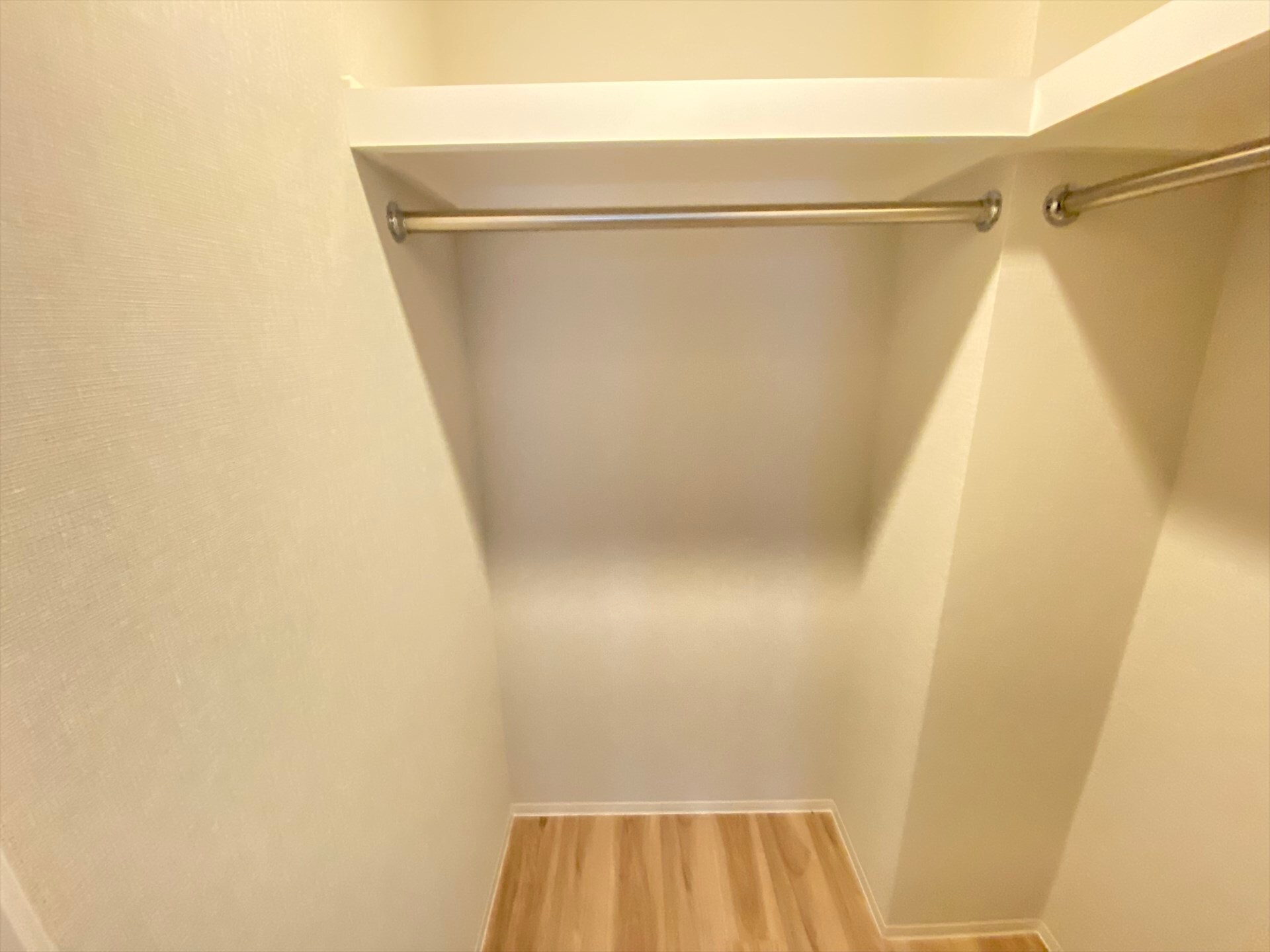 パークスフィア牛込神楽坂の物件内観写真