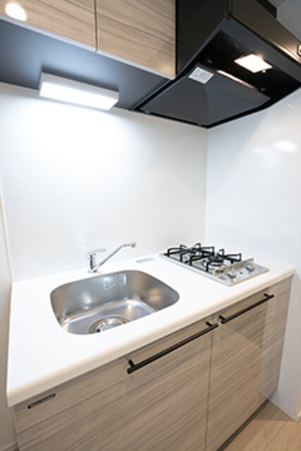 センテナリオ市谷二十騎町（Centenario市谷二十騎町）の物件内観写真