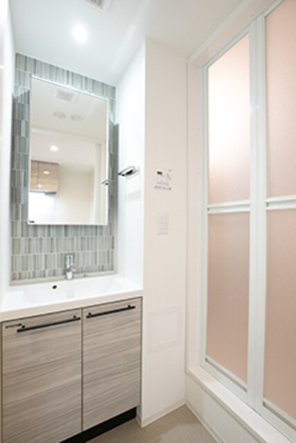 センテナリオ市谷二十騎町（Centenario市谷二十騎町）の物件内観写真