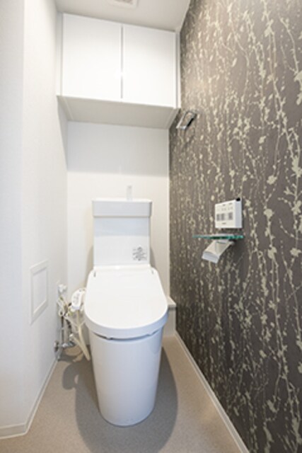 センテナリオ市谷二十騎町（Centenario市谷二十騎町）の物件内観写真