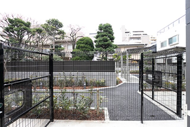 センテナリオ市谷二十騎町（Centenario市谷二十騎町）の物件内観写真