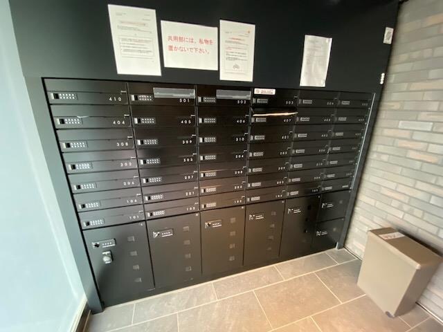 センテナリオ市谷二十騎町（Centenario市谷二十騎町）の物件内観写真