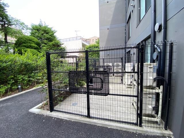 センテナリオ市谷二十騎町（Centenario市谷二十騎町）の物件内観写真