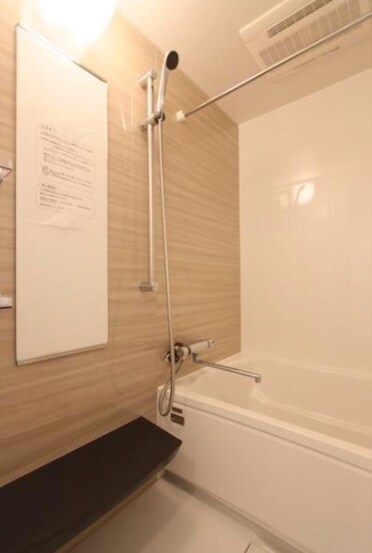 ドムス・スタイル神楽坂の物件内観写真