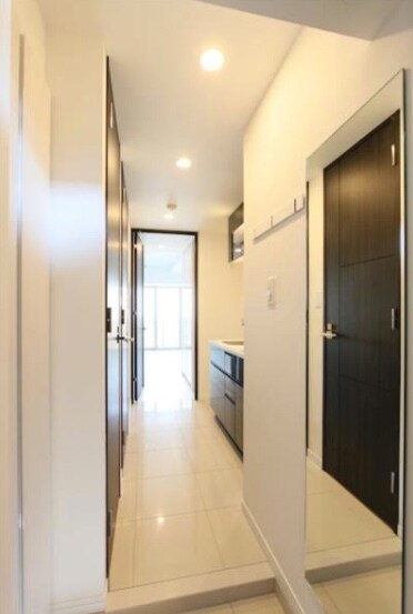 ドムス・スタイル神楽坂の物件内観写真