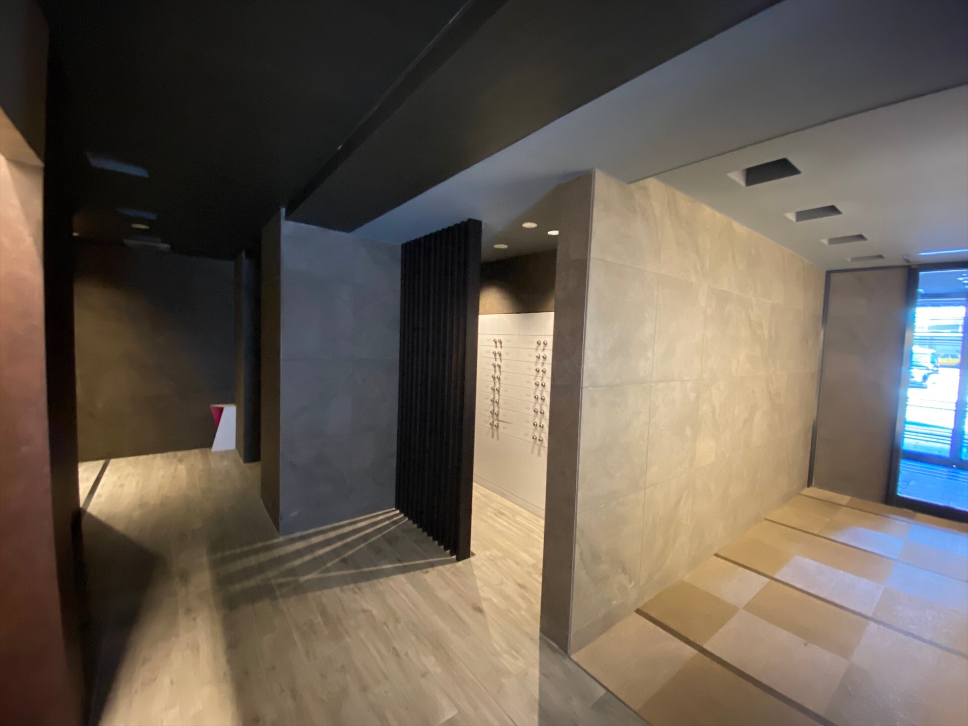 ドムス・スタイル神楽坂の物件内観写真