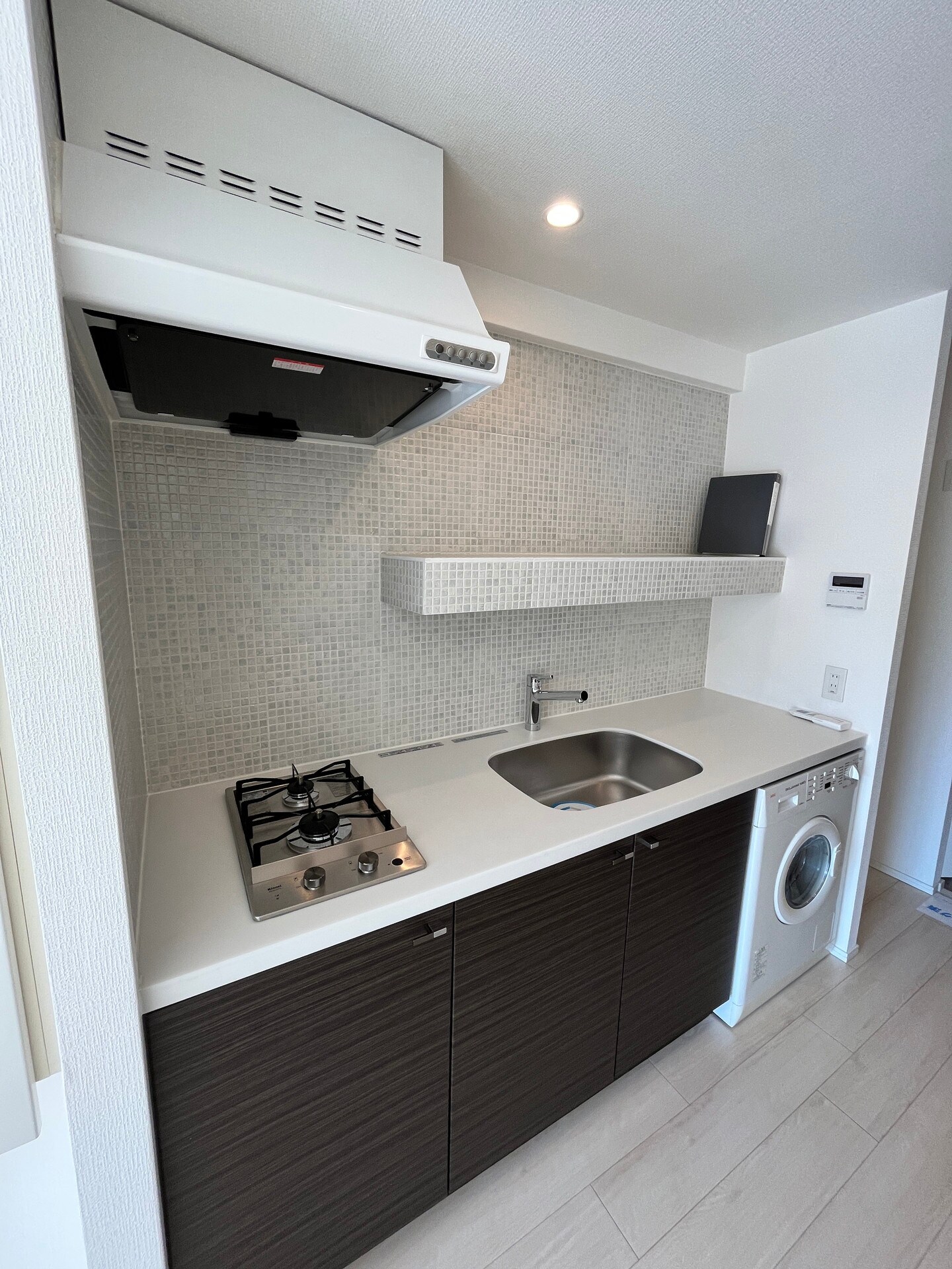 カスタリア新宿夏目坂の物件内観写真