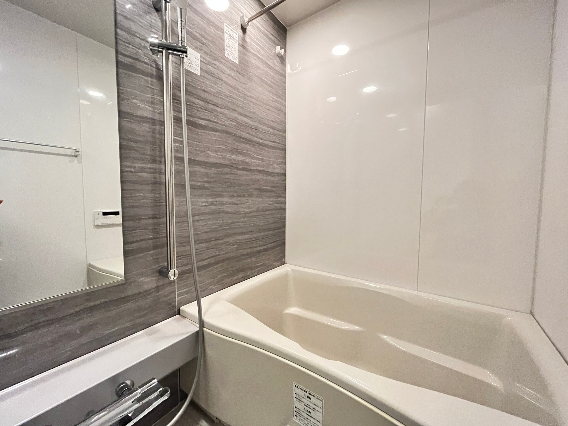 カスタリア新宿夏目坂の物件内観写真