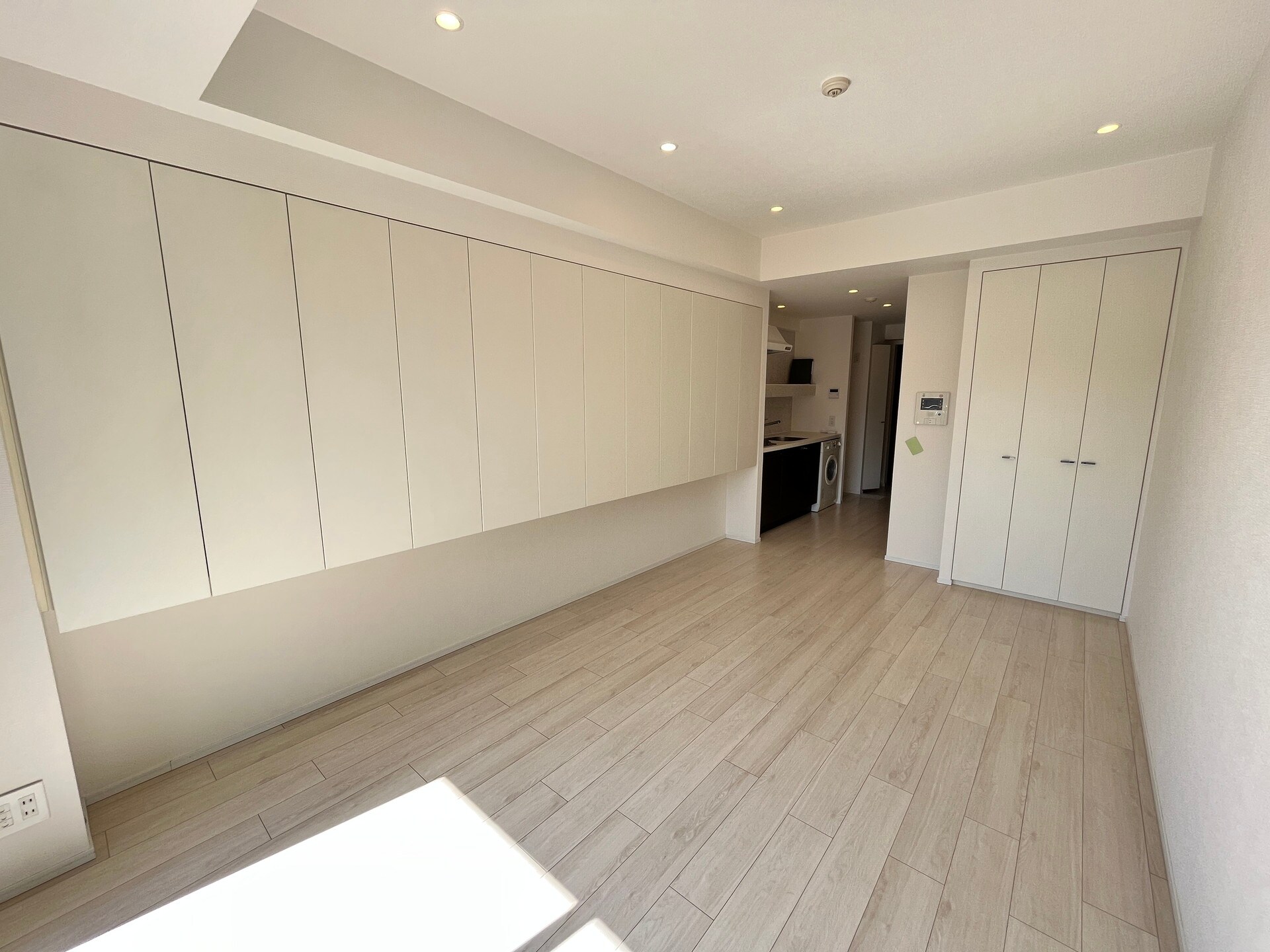 カスタリア新宿夏目坂の物件内観写真