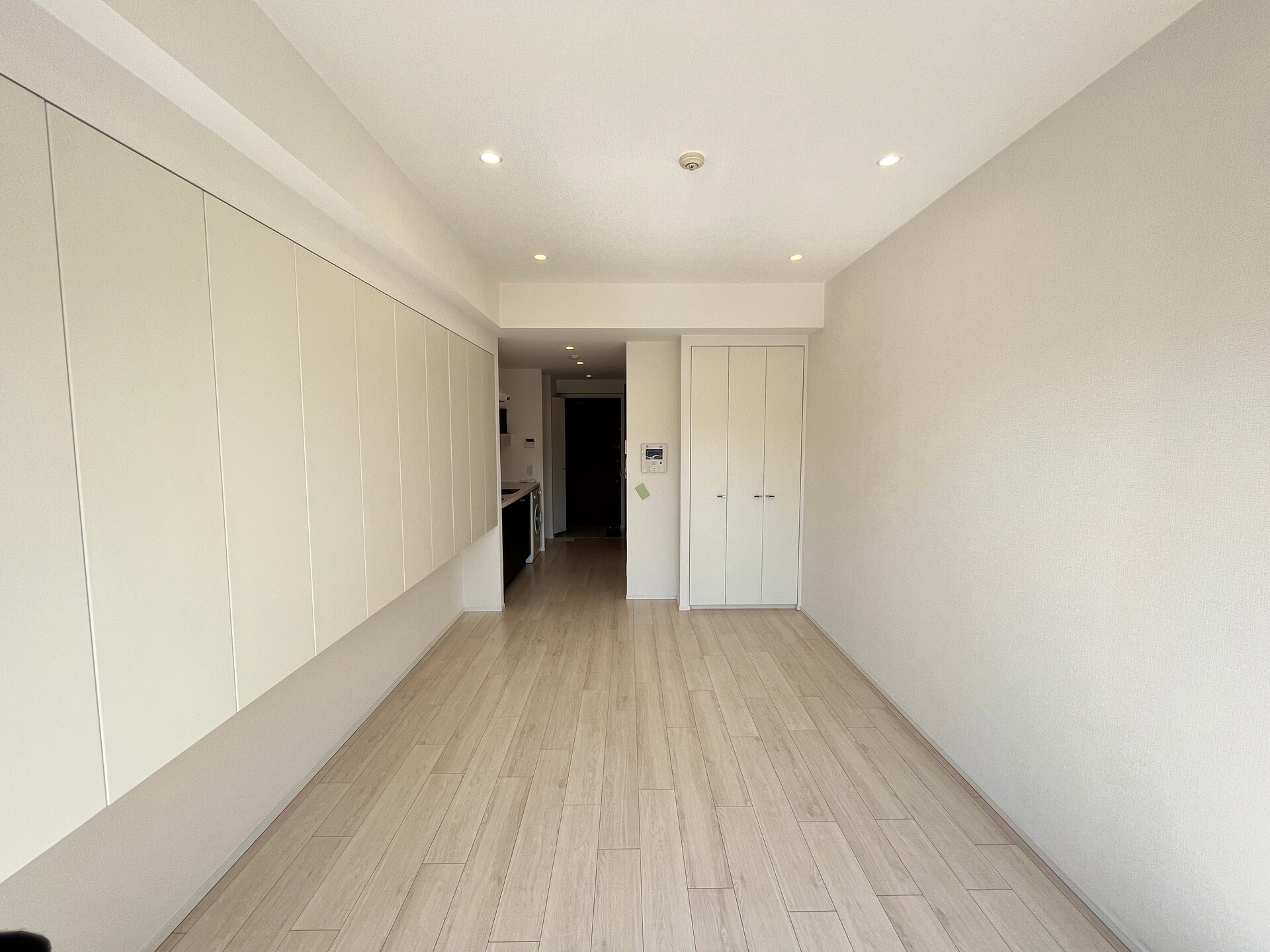 カスタリア新宿夏目坂の物件内観写真