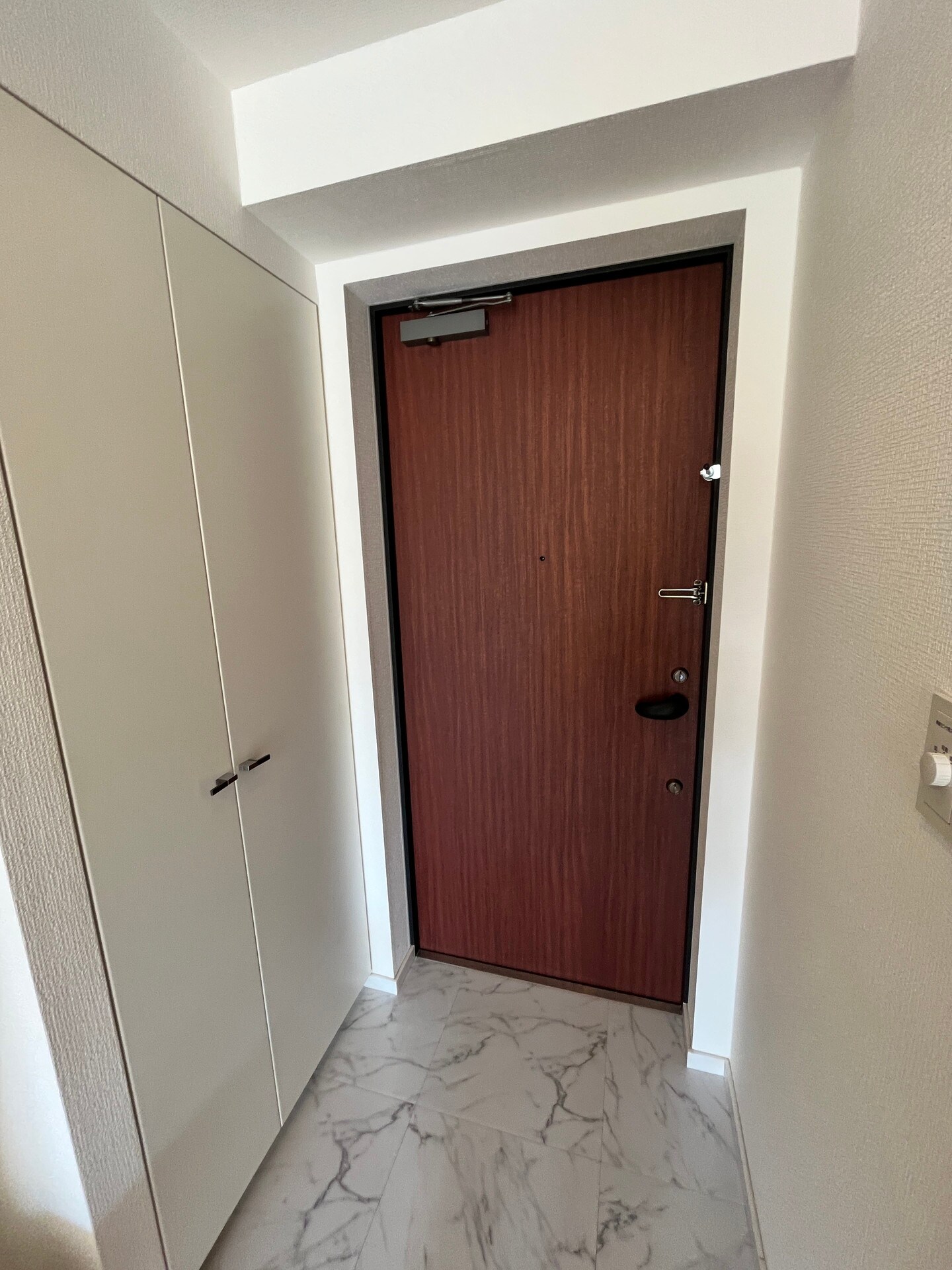 カスタリア新宿夏目坂の物件内観写真