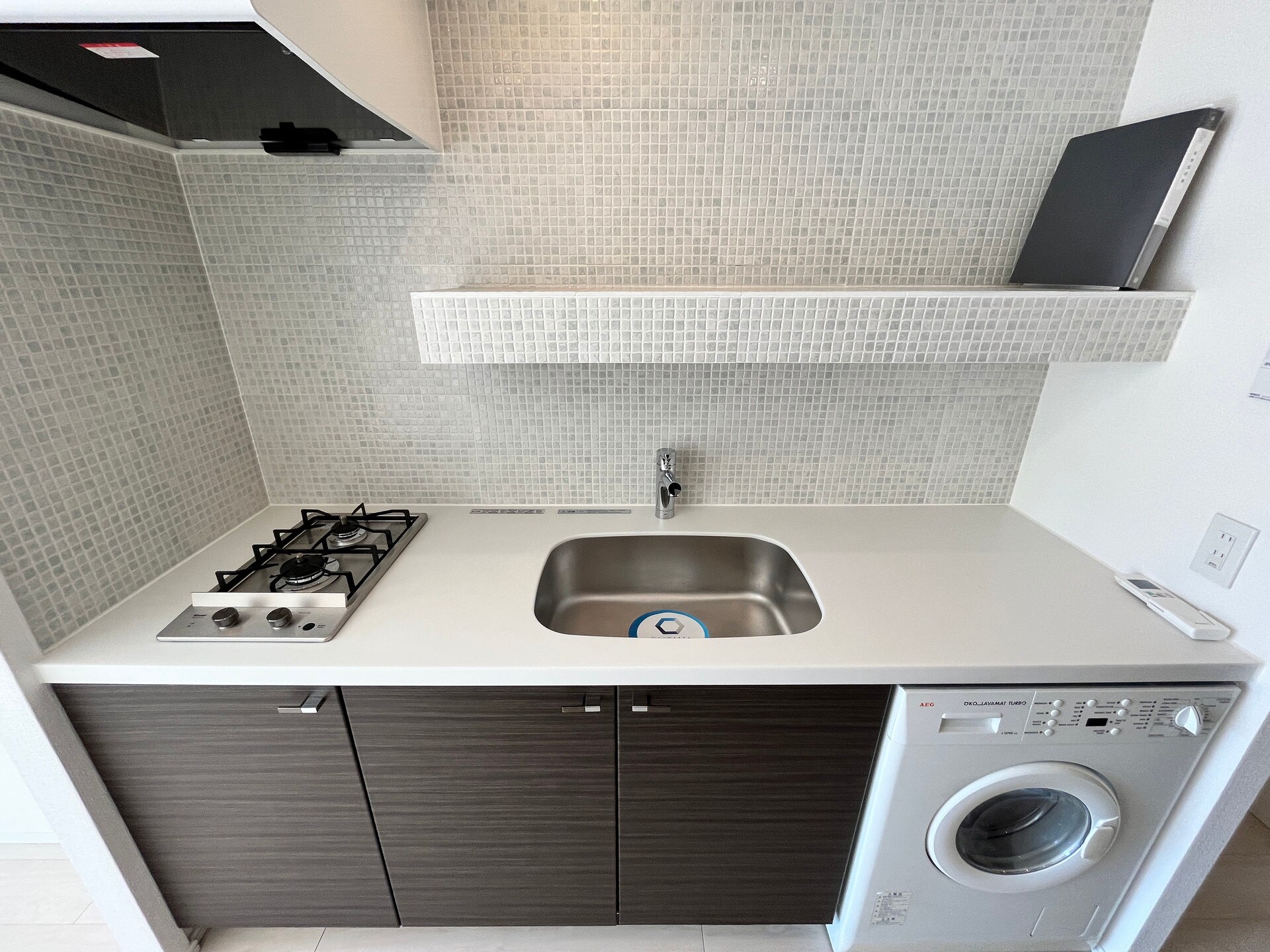 カスタリア新宿夏目坂の物件内観写真