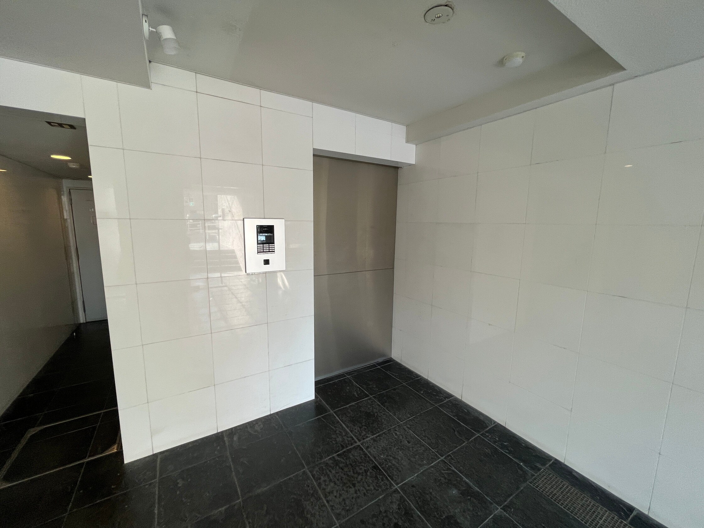 カスタリア新宿夏目坂の物件内観写真