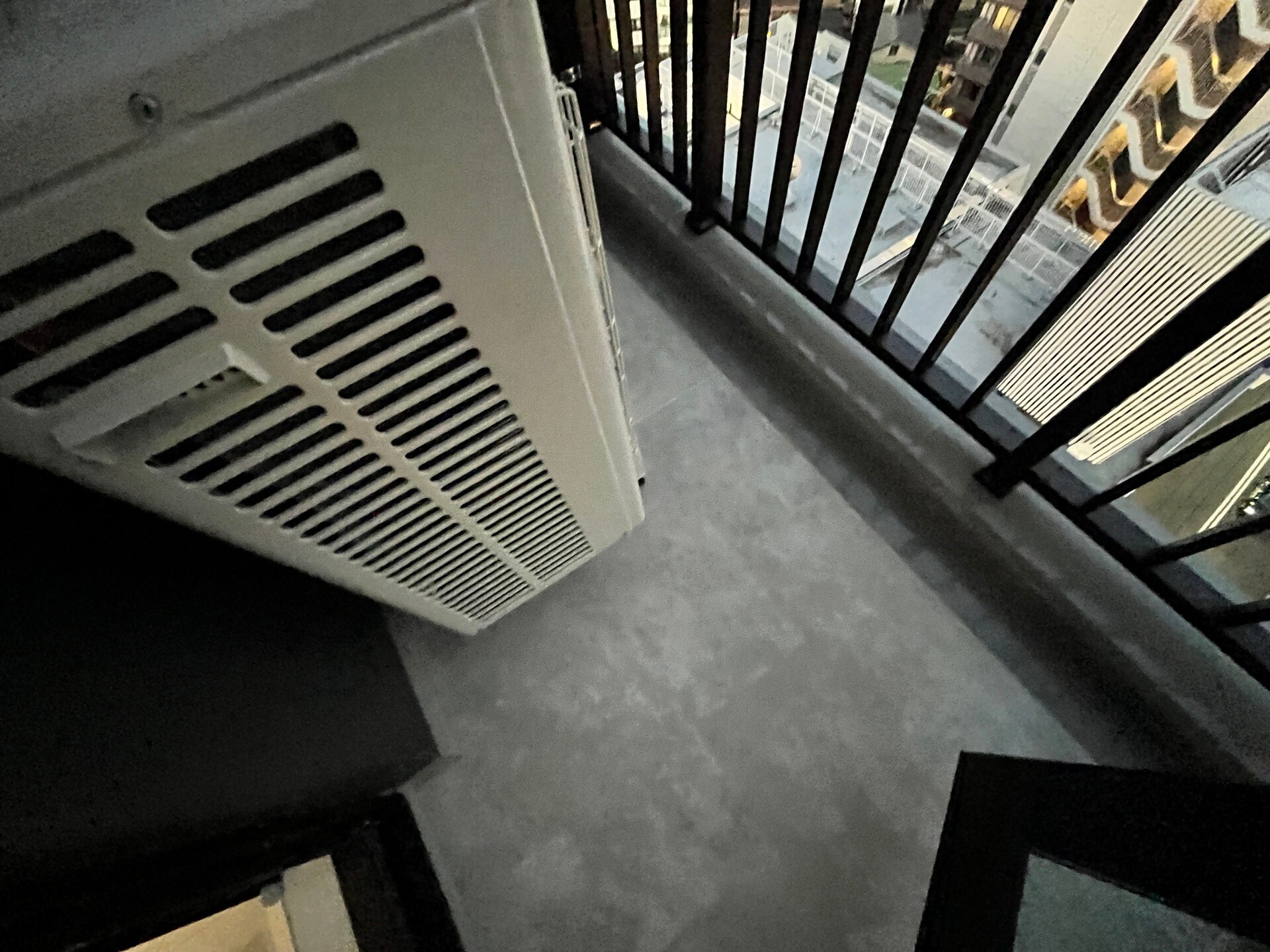 アイフラット若松河田（AIFLAT若松河田）の物件内観写真