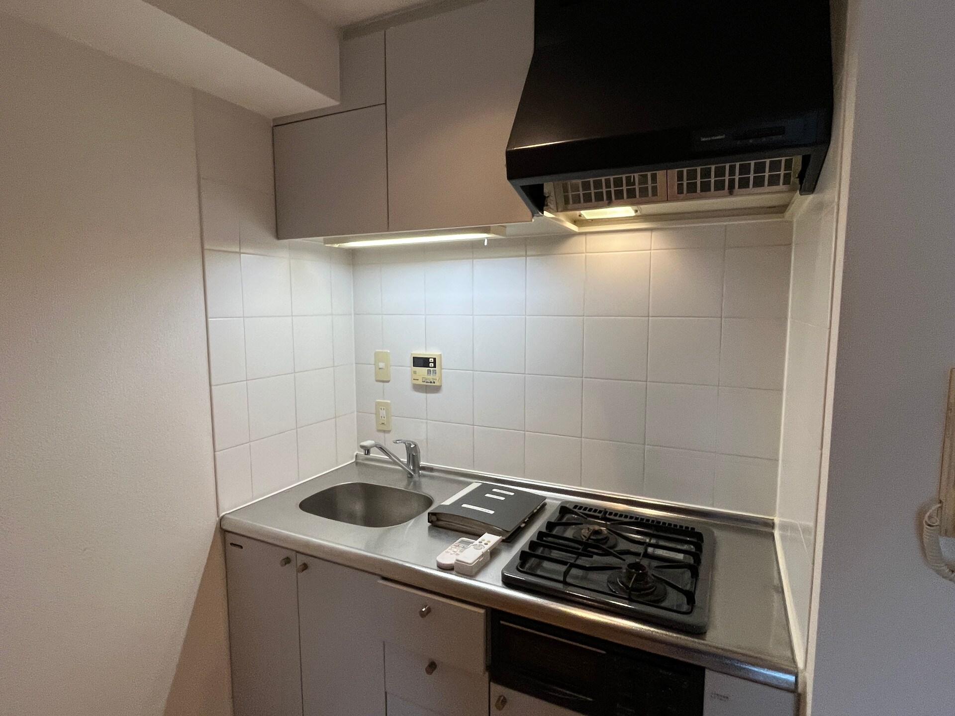 SS.FLAT神楽坂south（エスエスフラットカグラザカサの物件内観写真