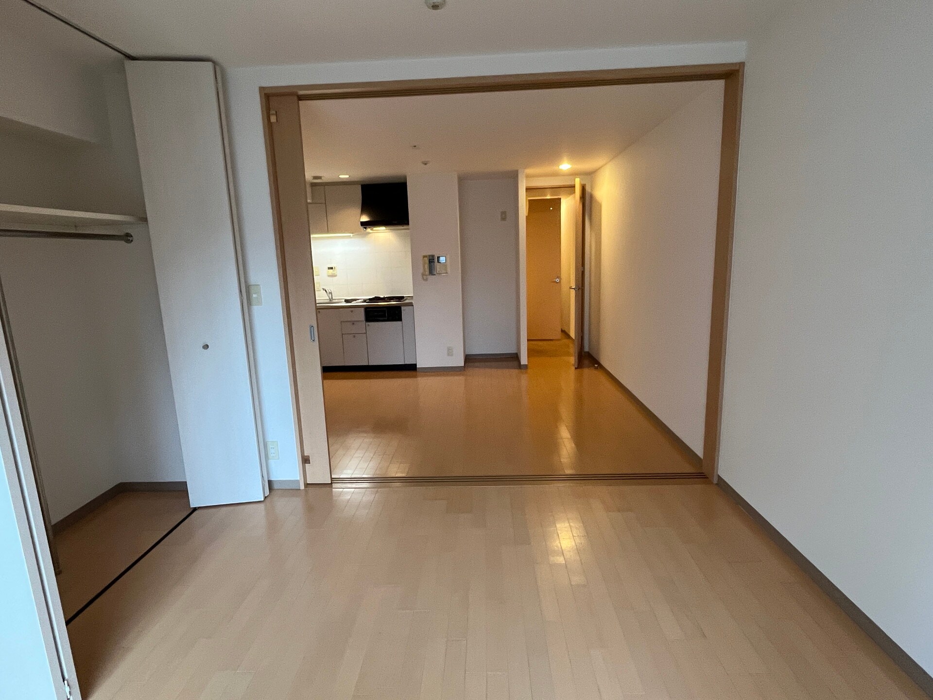 SS.FLAT神楽坂south（エスエスフラットカグラザカサの物件内観写真