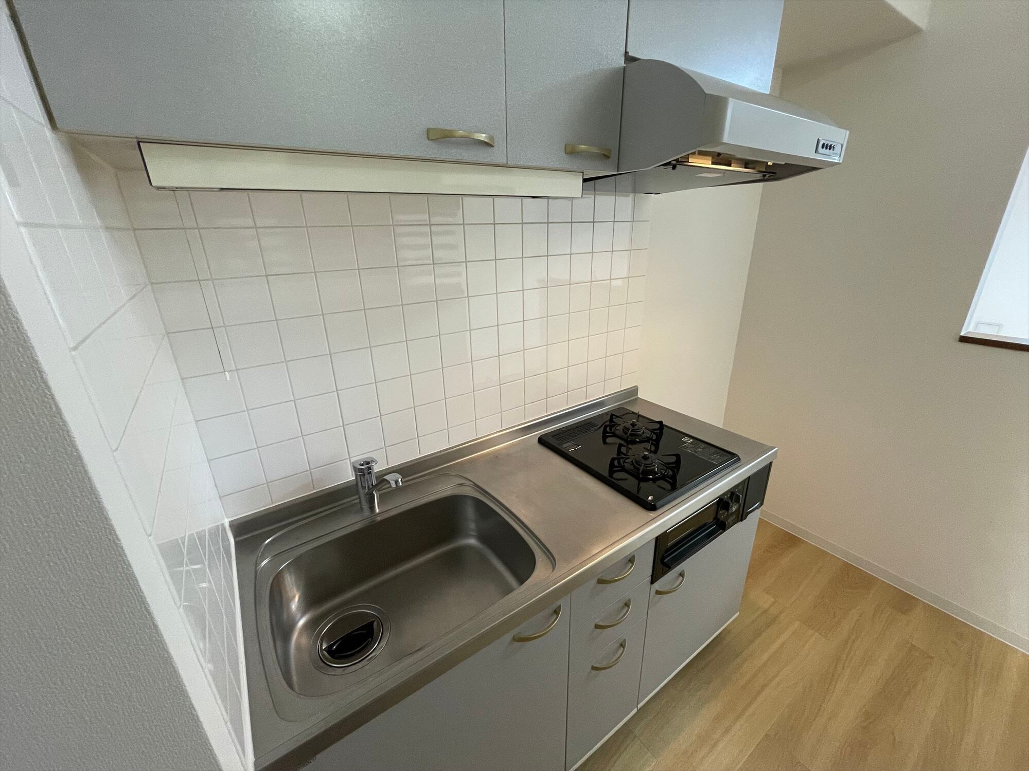 市谷左内町レジデンスの物件内観写真