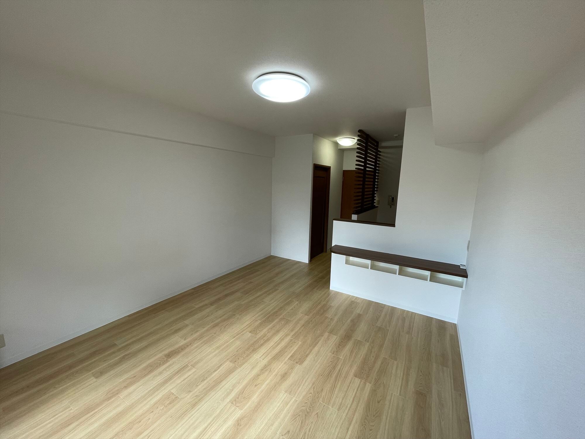 市谷左内町レジデンスの物件内観写真