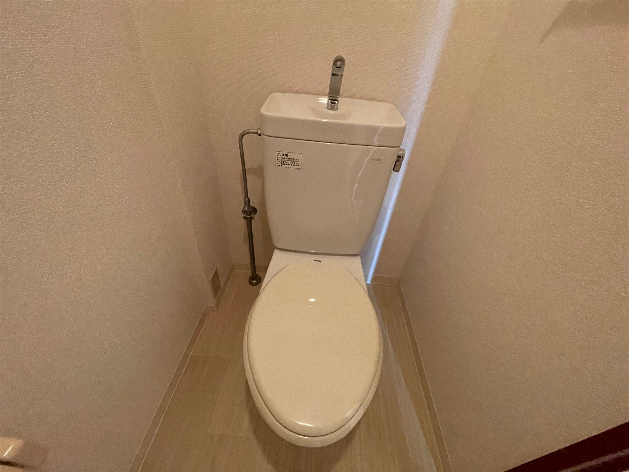 市谷左内町レジデンスの物件内観写真