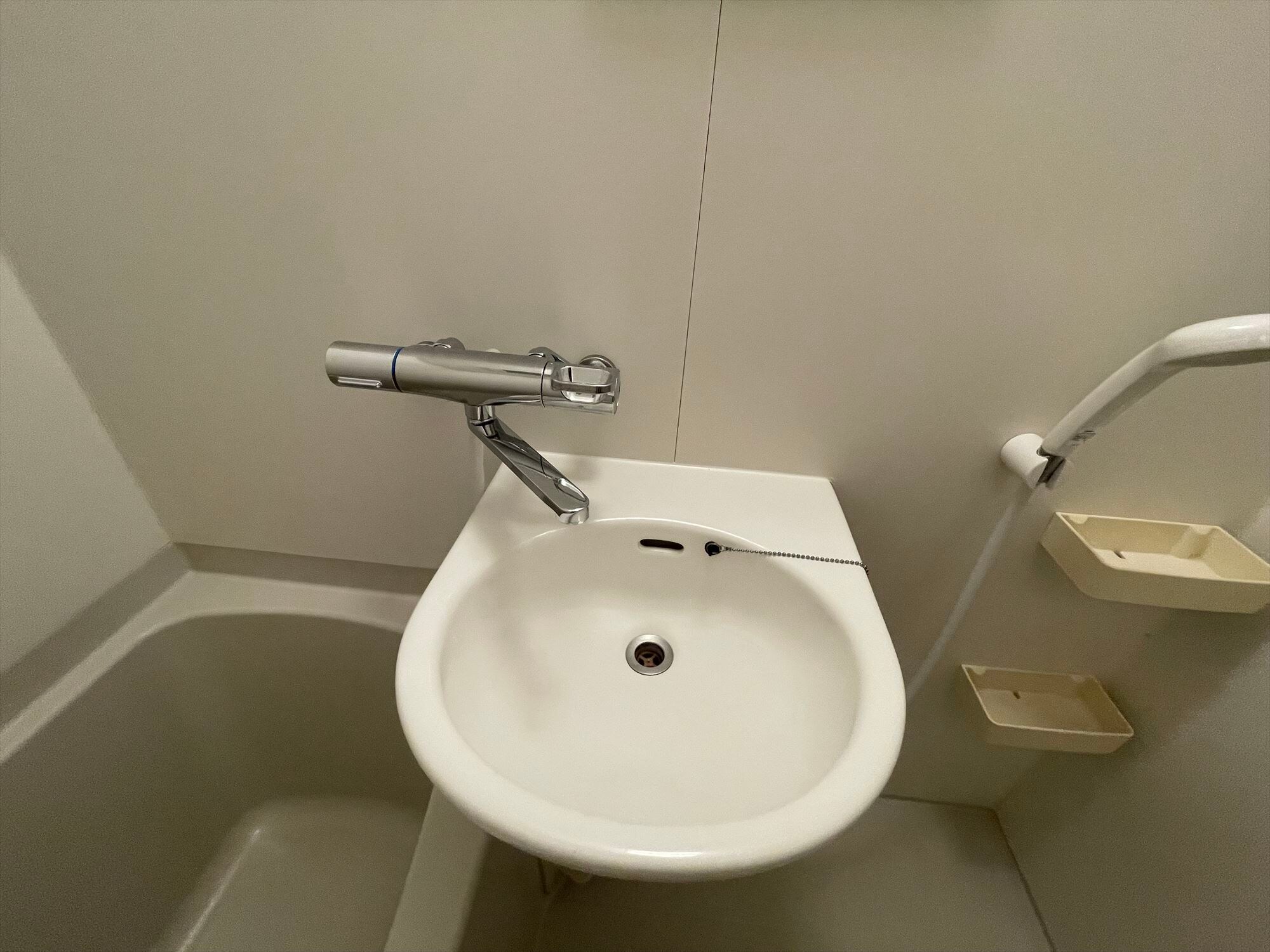 市谷左内町レジデンスの物件内観写真