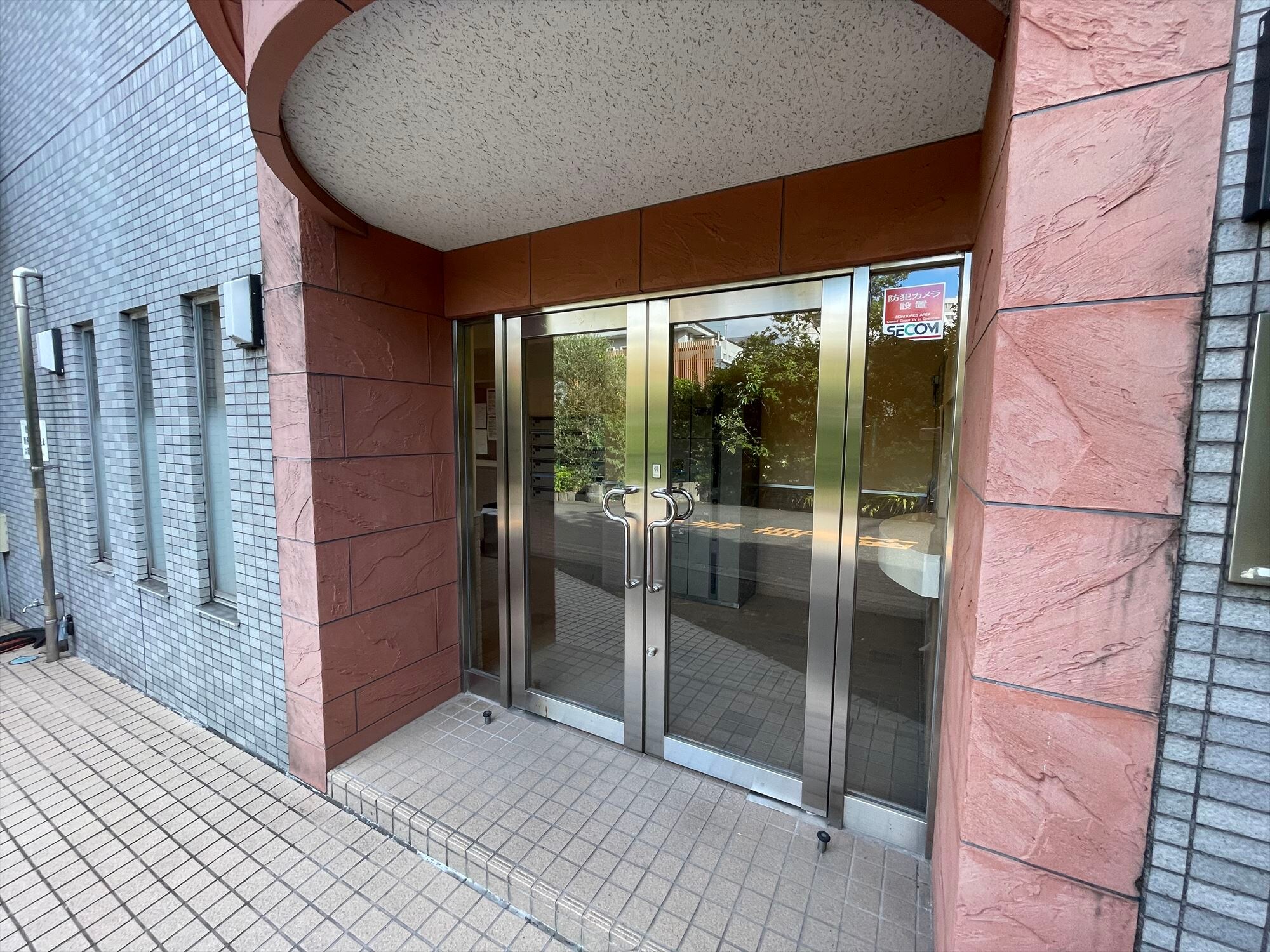 市谷左内町レジデンスの物件内観写真