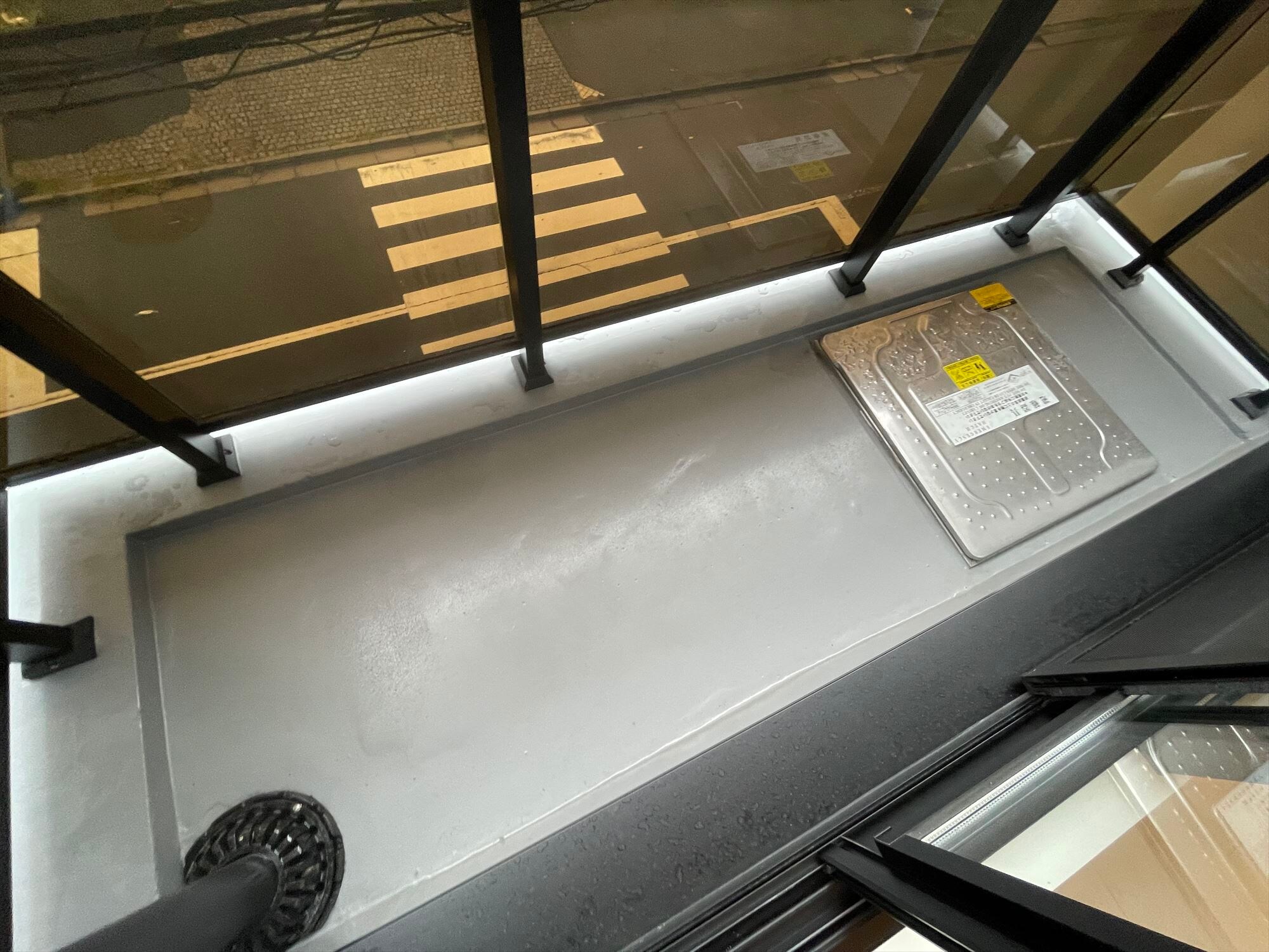 PASEO市谷加賀町の物件内観写真