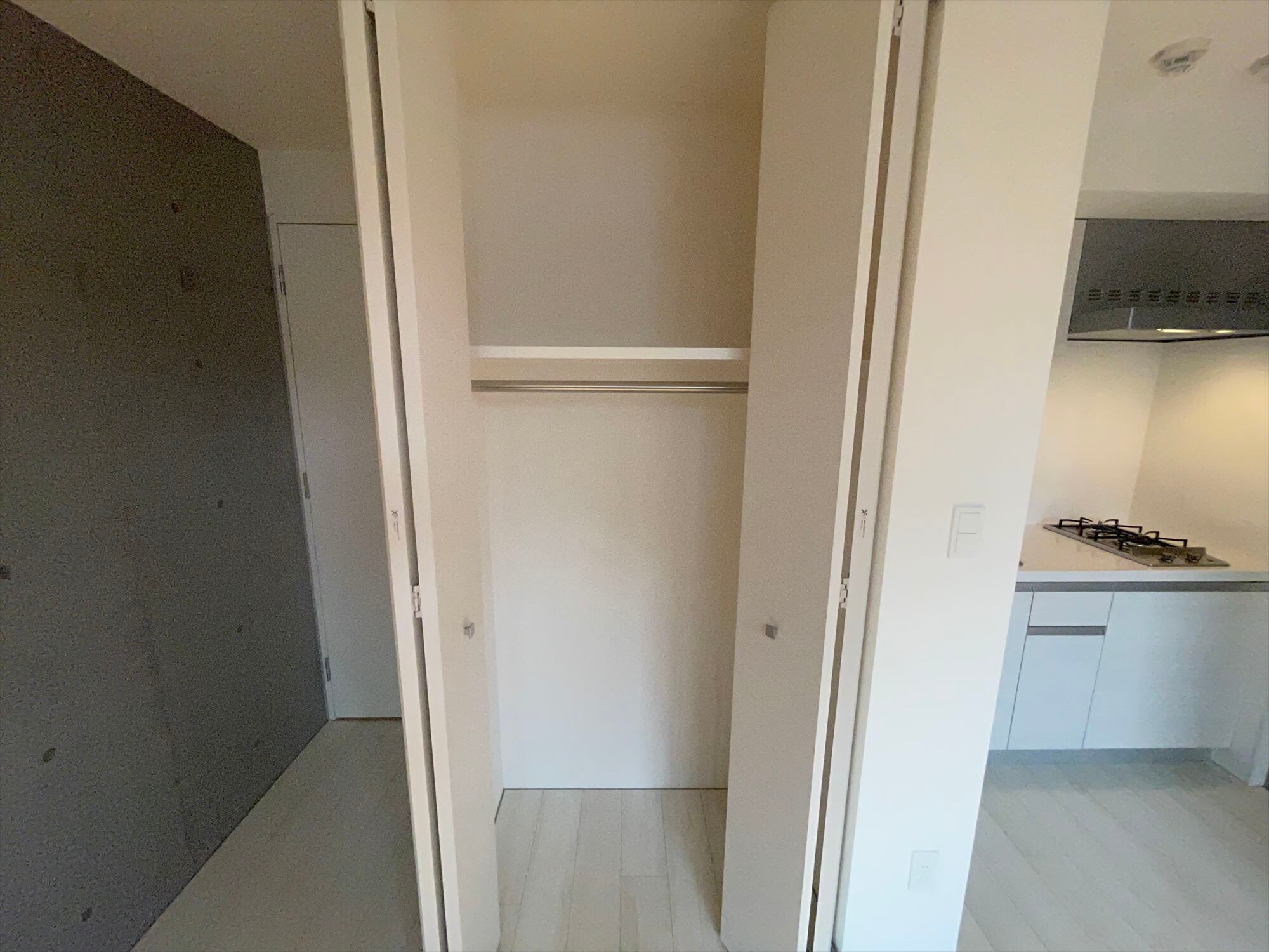 PASEO市谷加賀町の物件内観写真