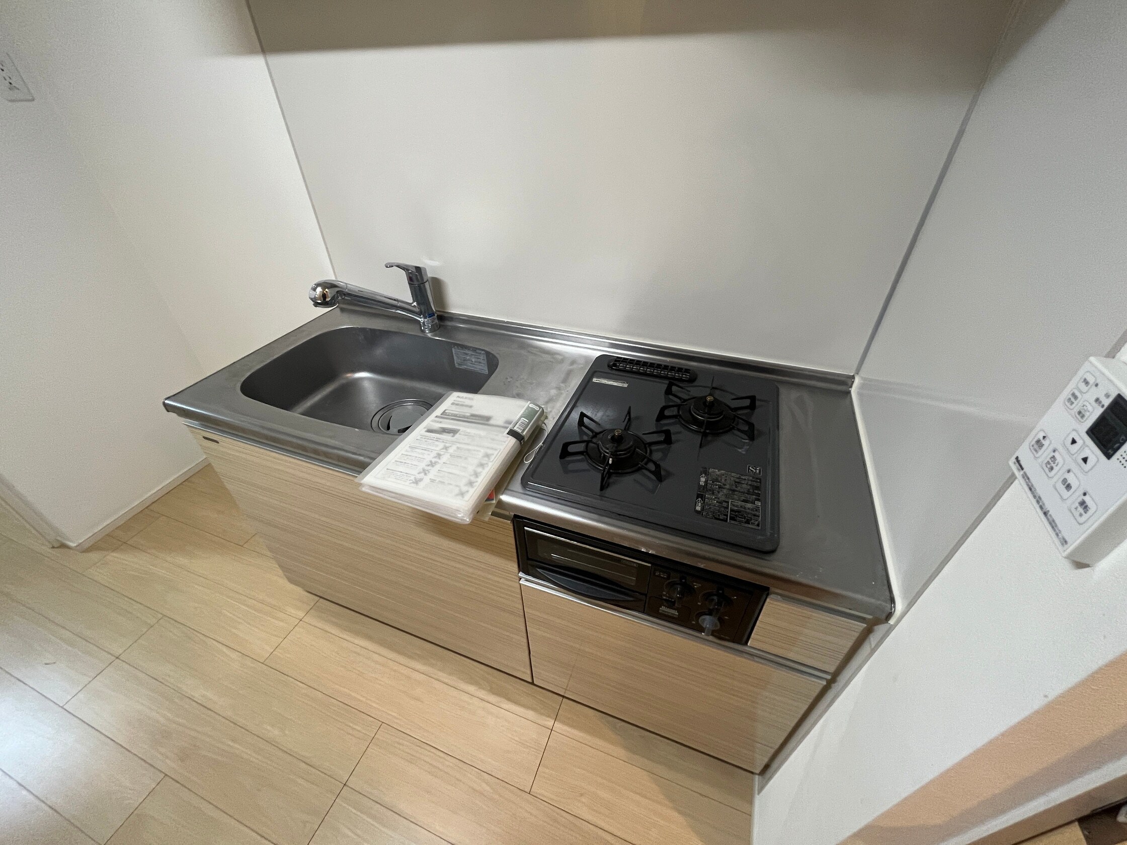 MDM早稲田の物件内観写真