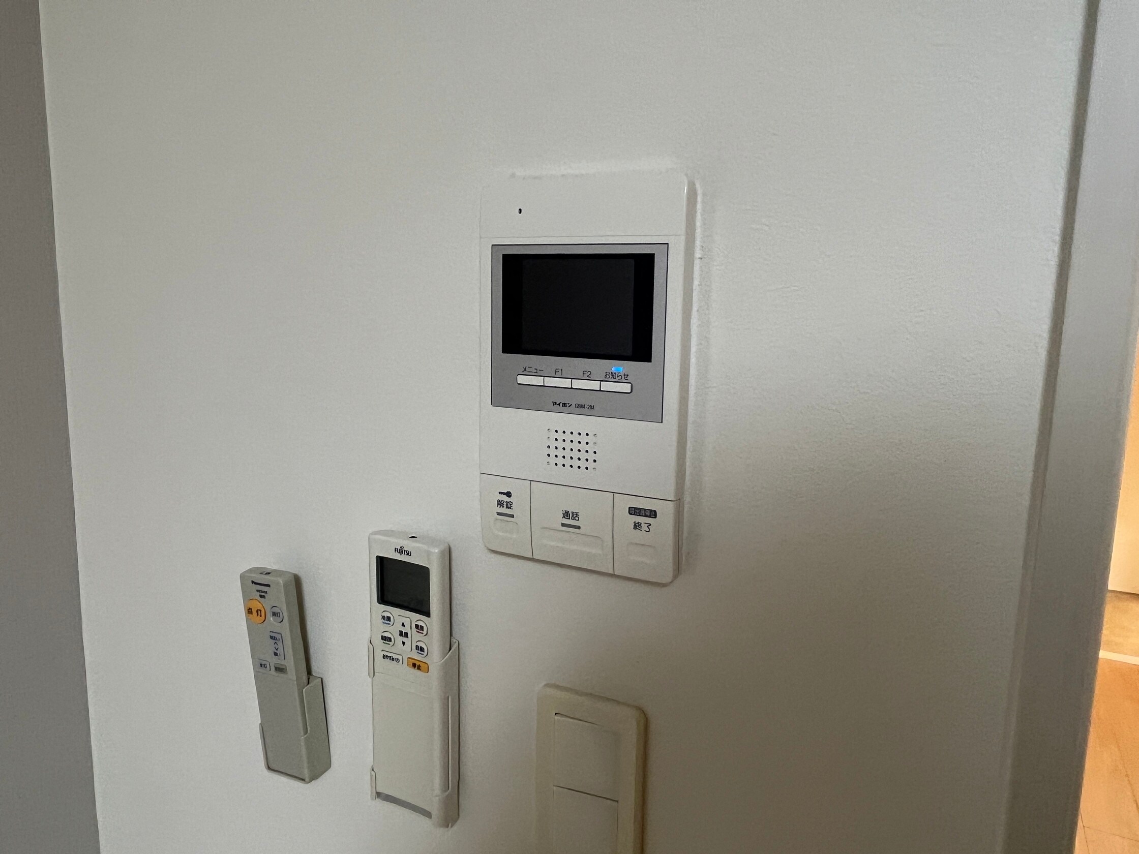 MDM早稲田の物件内観写真