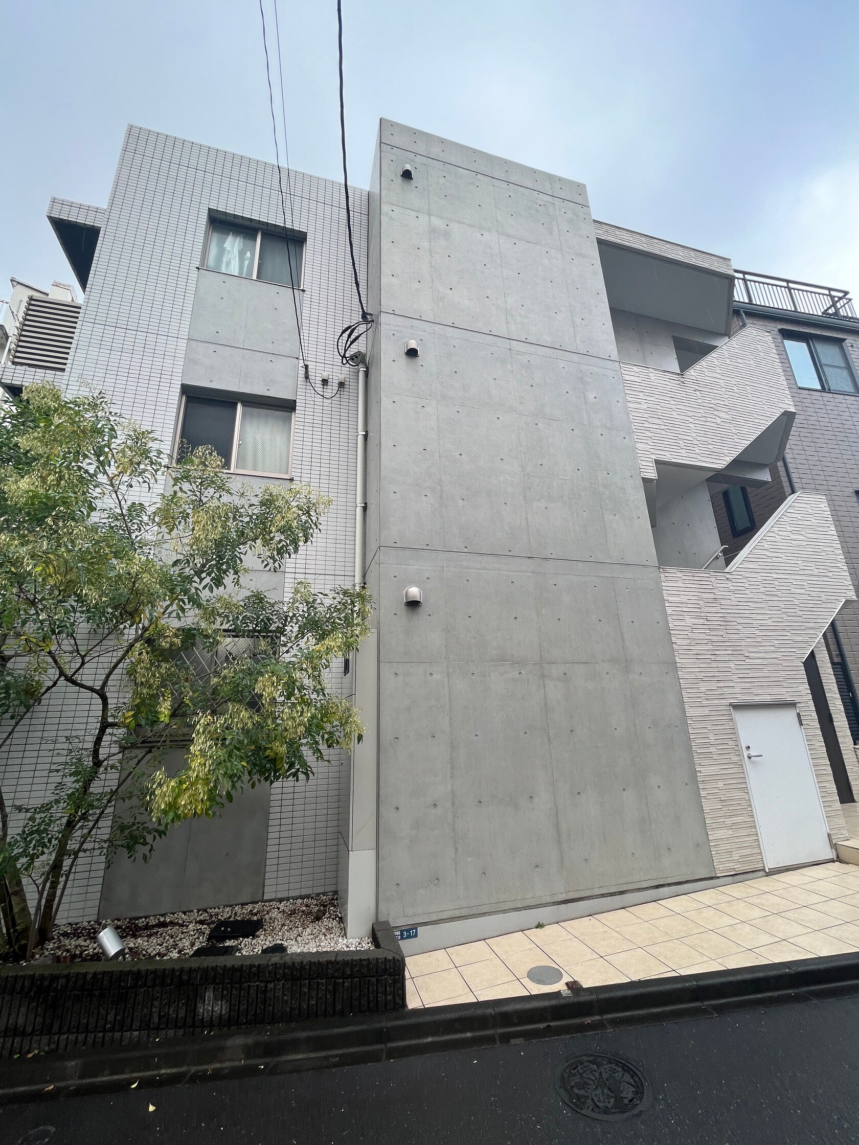 MDM早稲田の物件内観写真