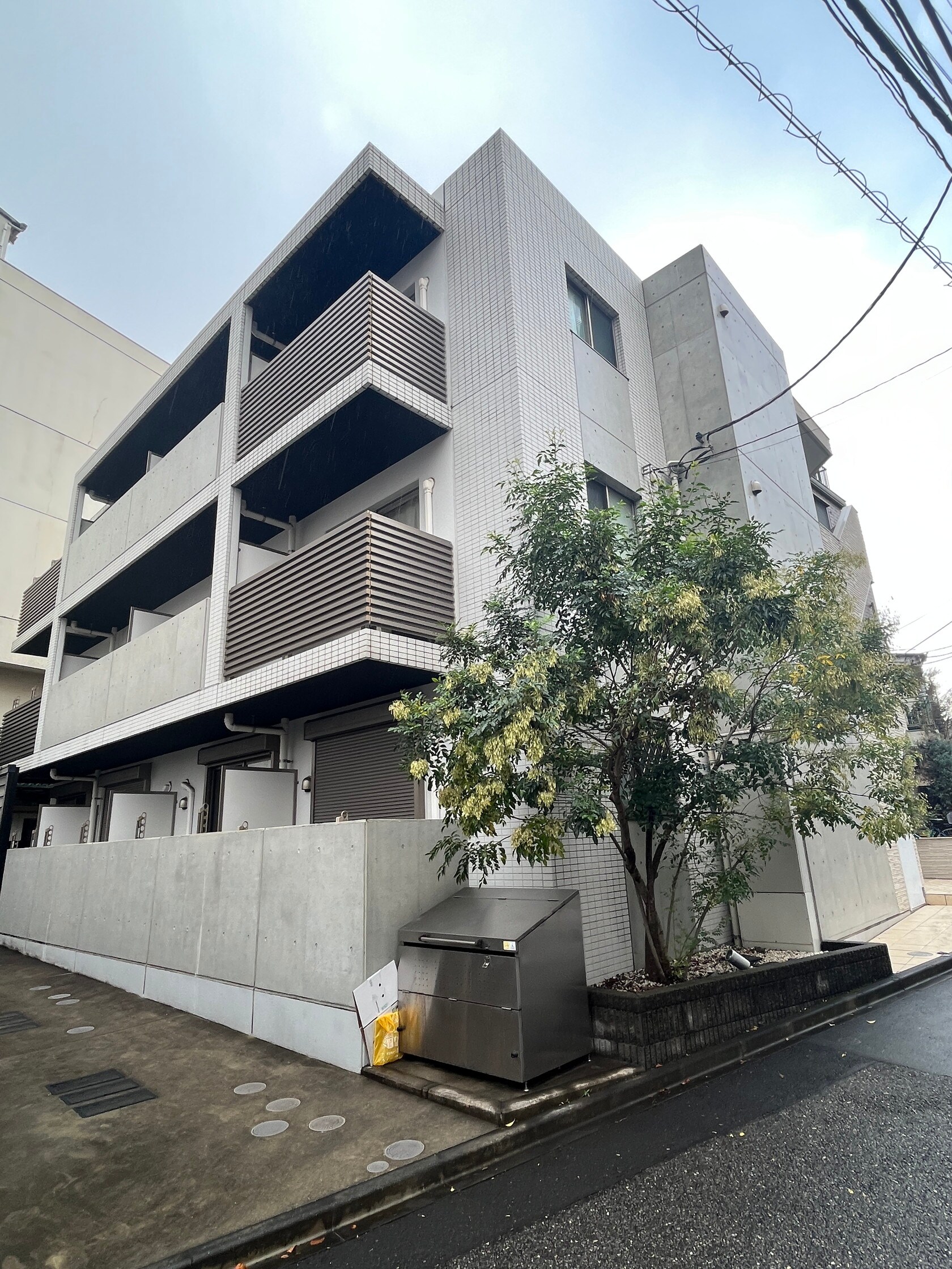 MDM早稲田の物件内観写真