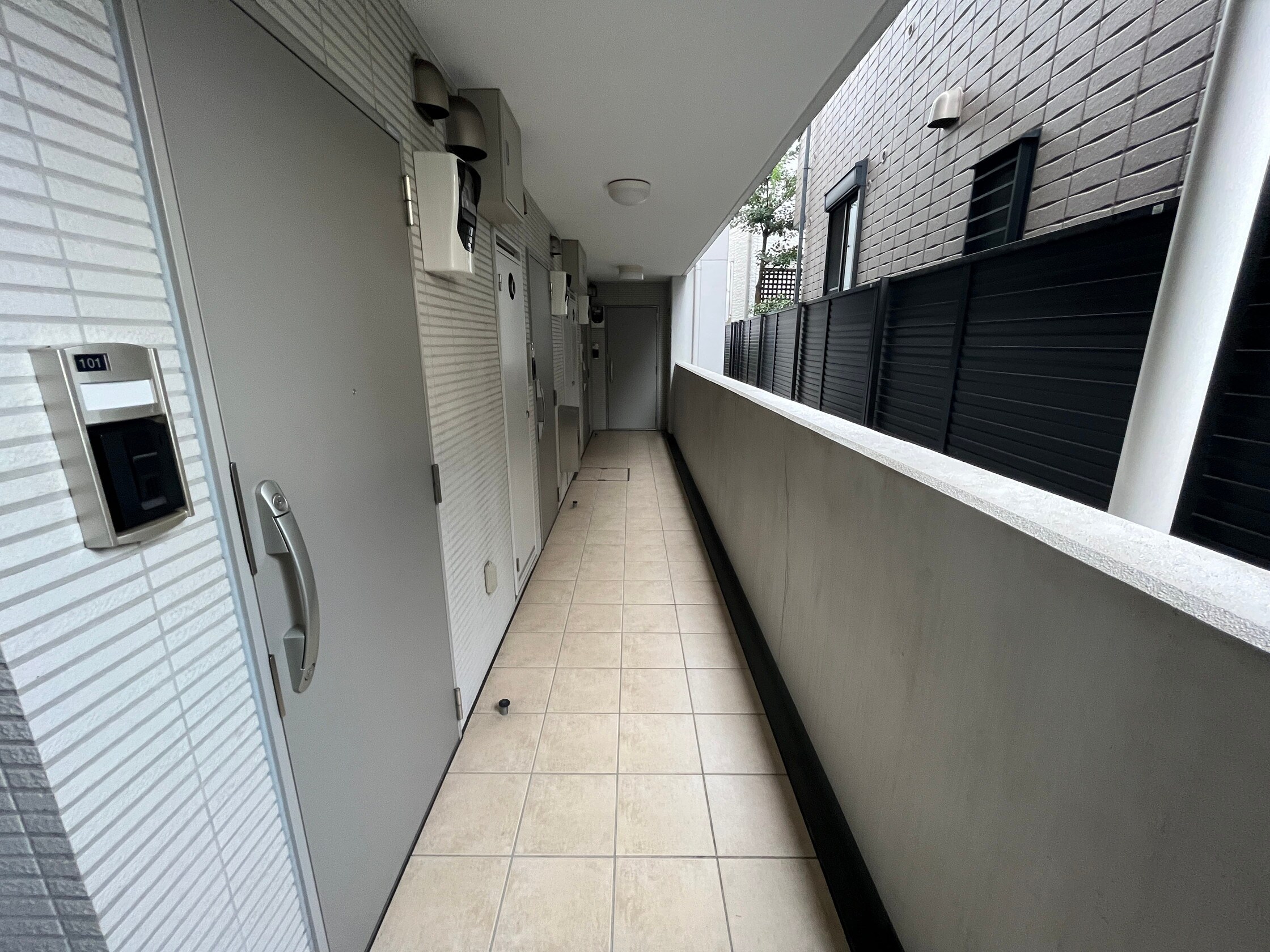 MDM早稲田の物件内観写真