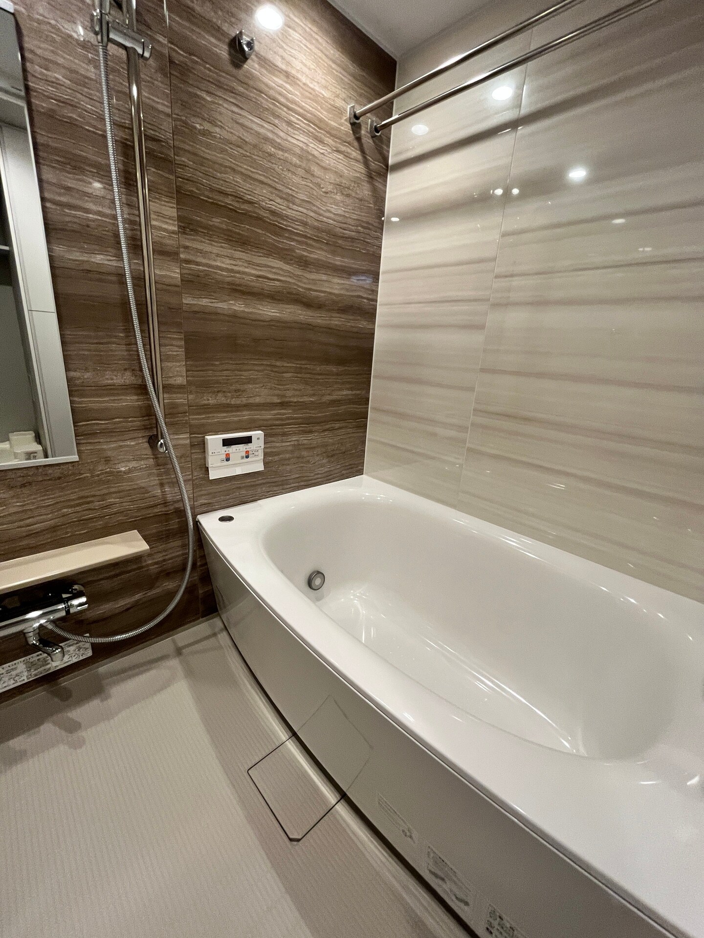 アイフラット若松河田（AIFLAT若松河田）の物件内観写真