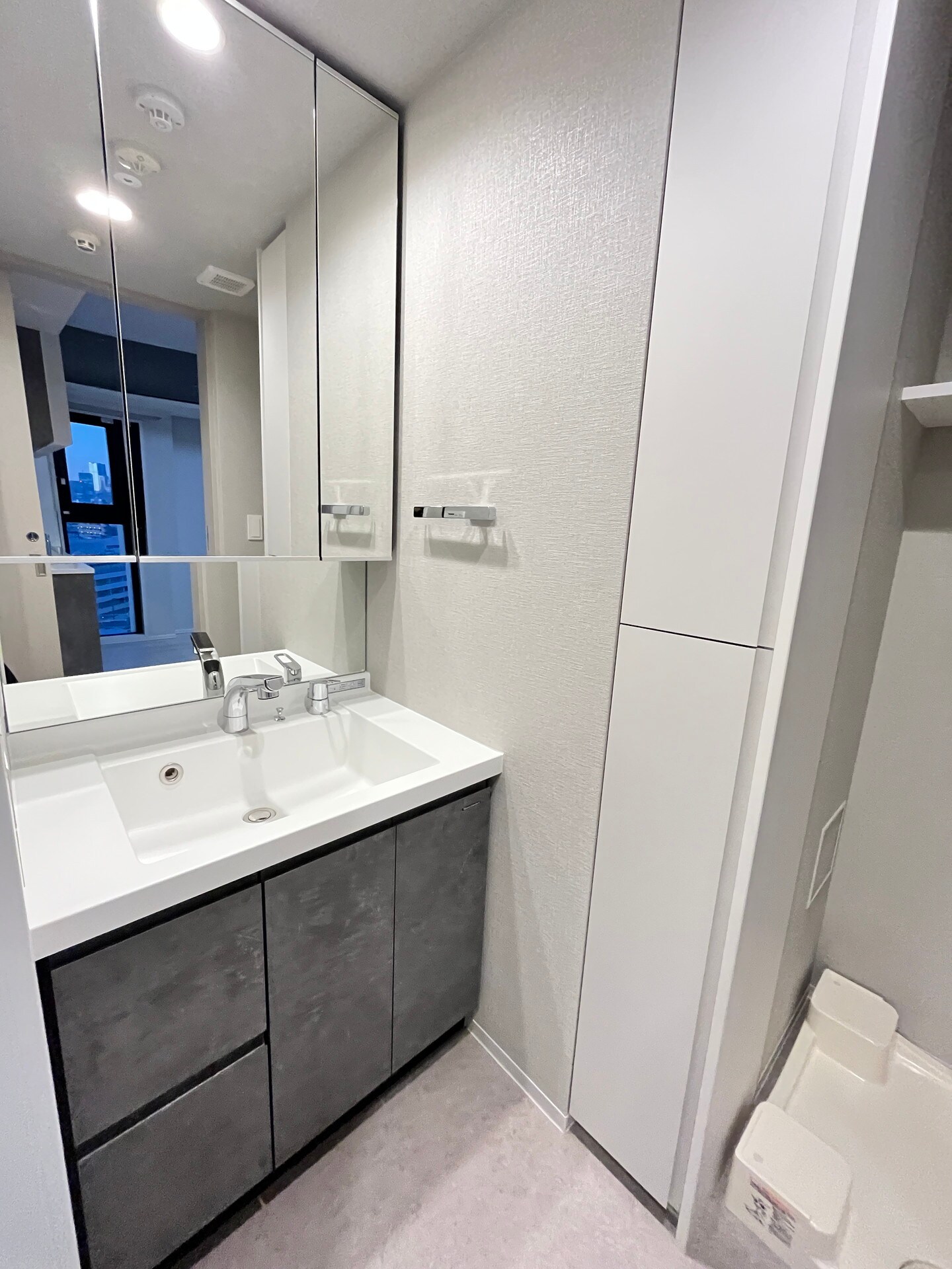 アイフラット若松河田（AIFLAT若松河田）の物件内観写真