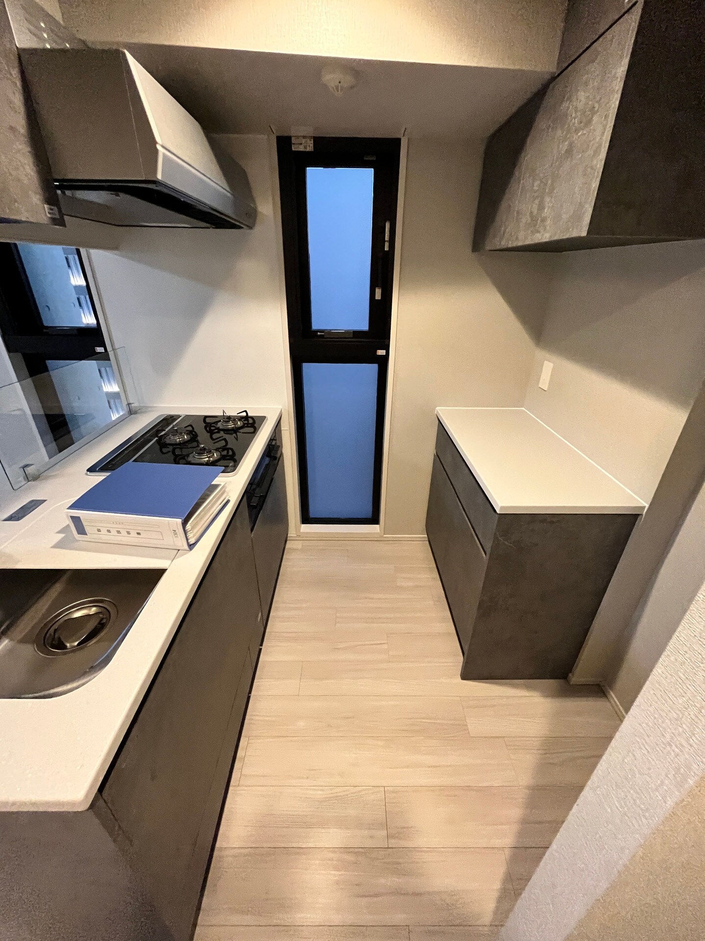 アイフラット若松河田（AIFLAT若松河田）の物件内観写真