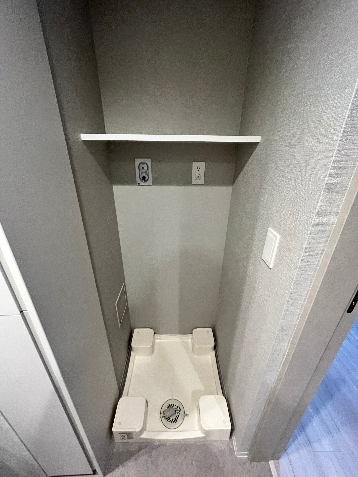 アイフラット若松河田（AIFLAT若松河田）の物件内観写真