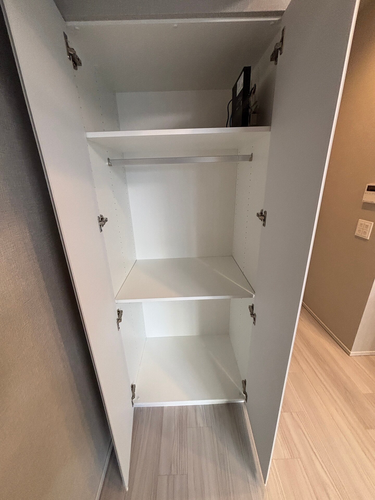 アイフラット若松河田（AIFLAT若松河田）の物件内観写真