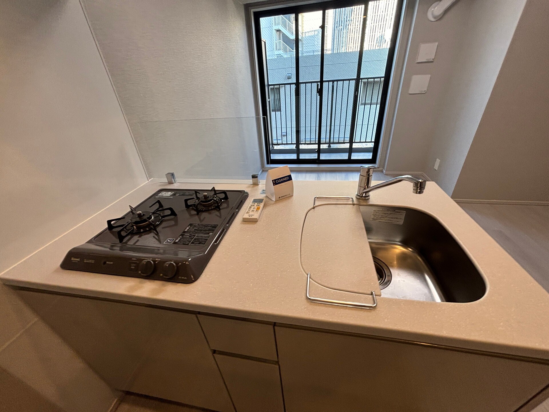 アイフラット若松河田（AIFLAT若松河田）の物件内観写真